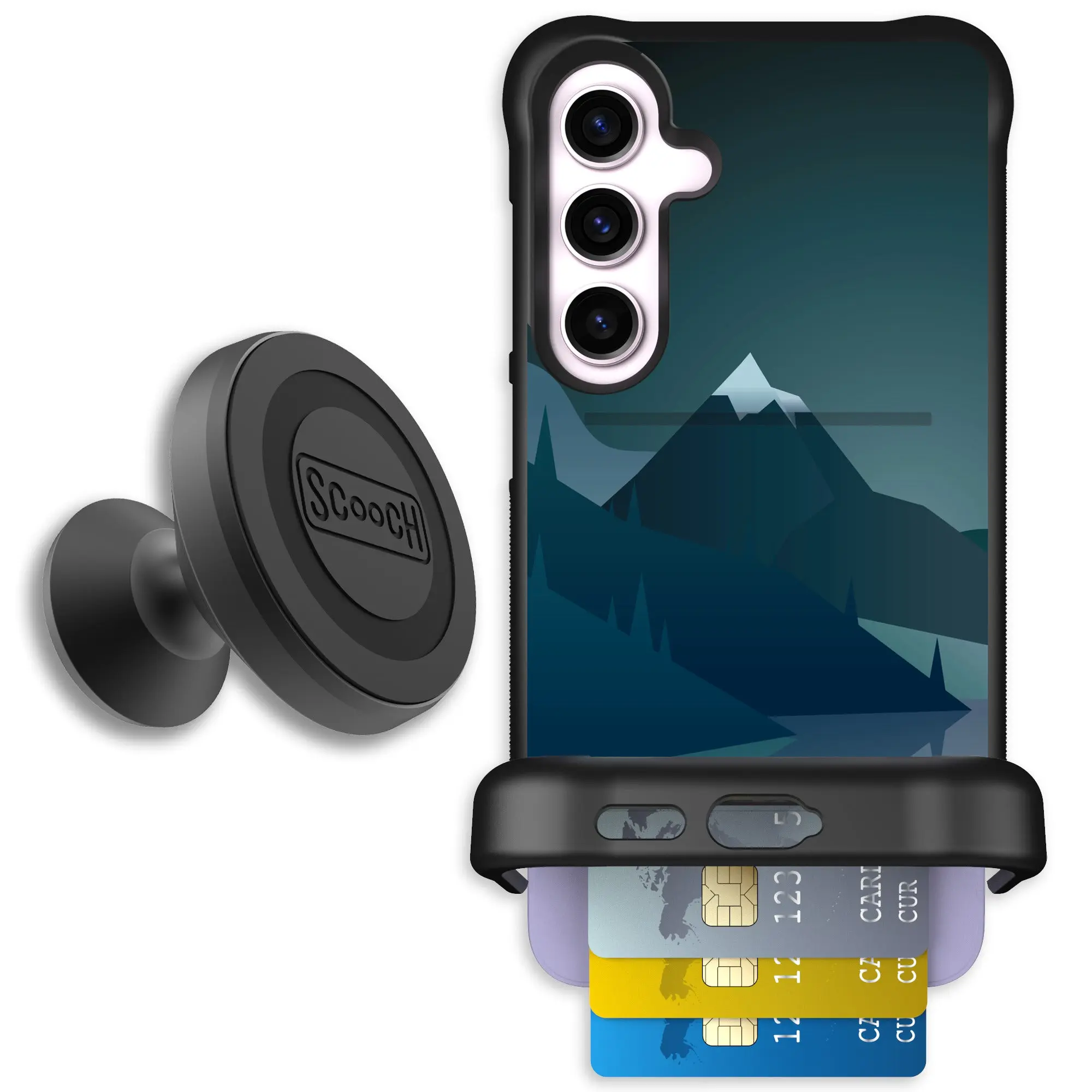 Wingmate Starter Bundle for Samsung Galaxy S24+ - Image 20