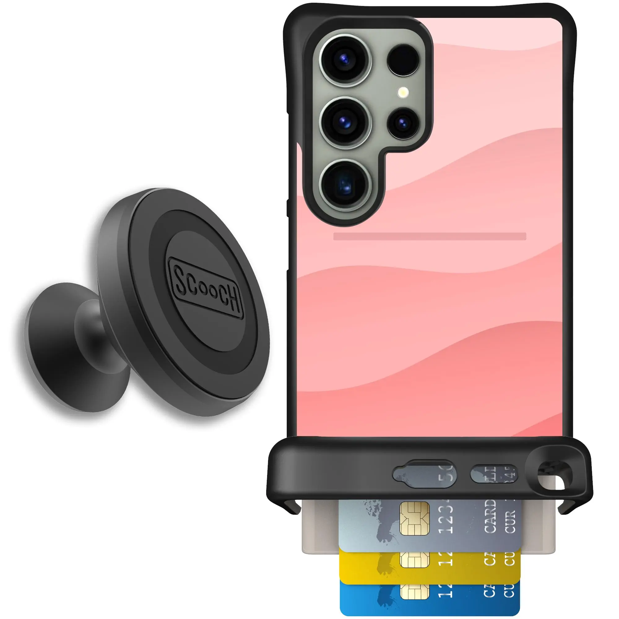 Wingmate Starter Bundle for Samsung Galaxy S24 Ultra - Image 11