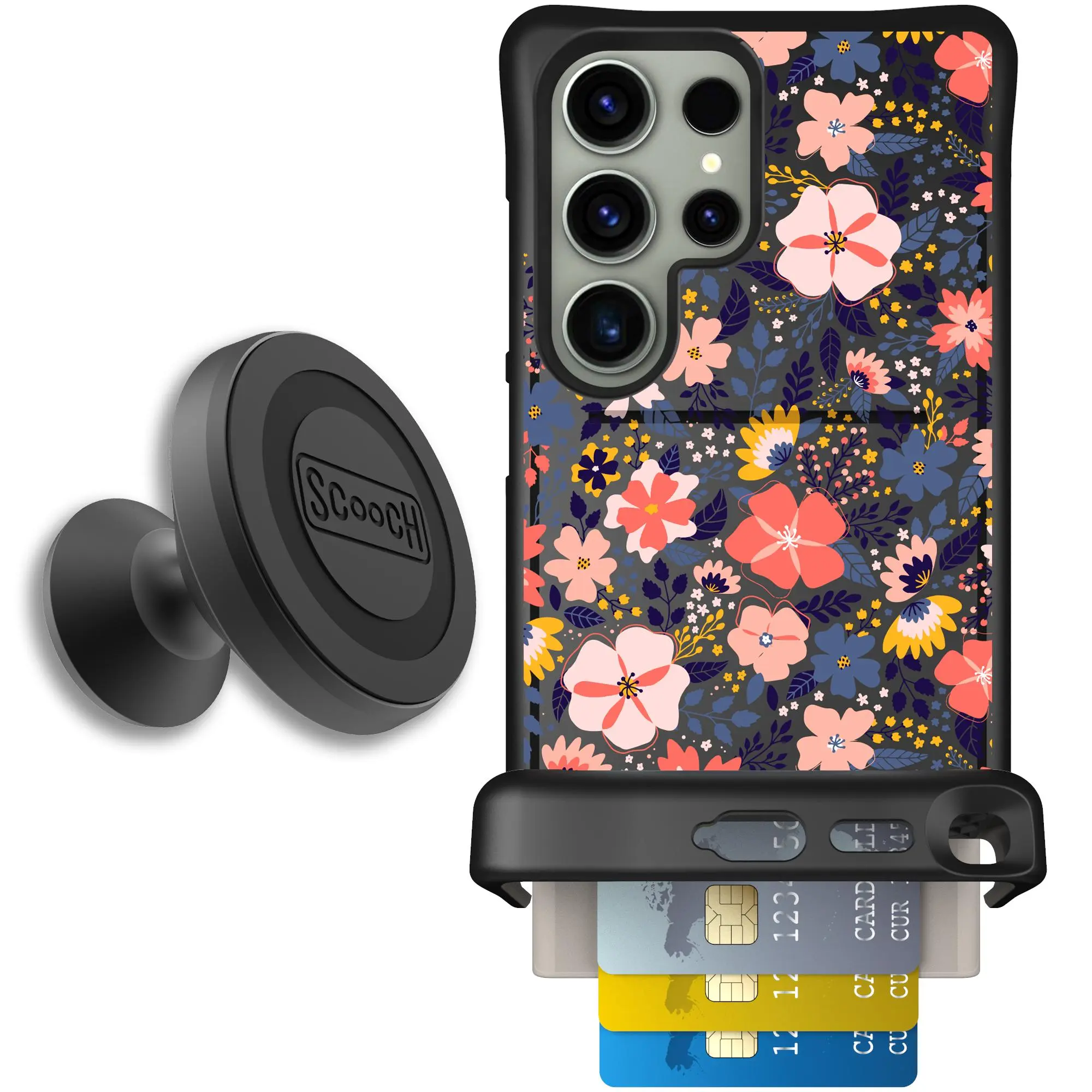 Wingmate Starter Bundle for Samsung Galaxy S24 Ultra - Image 12