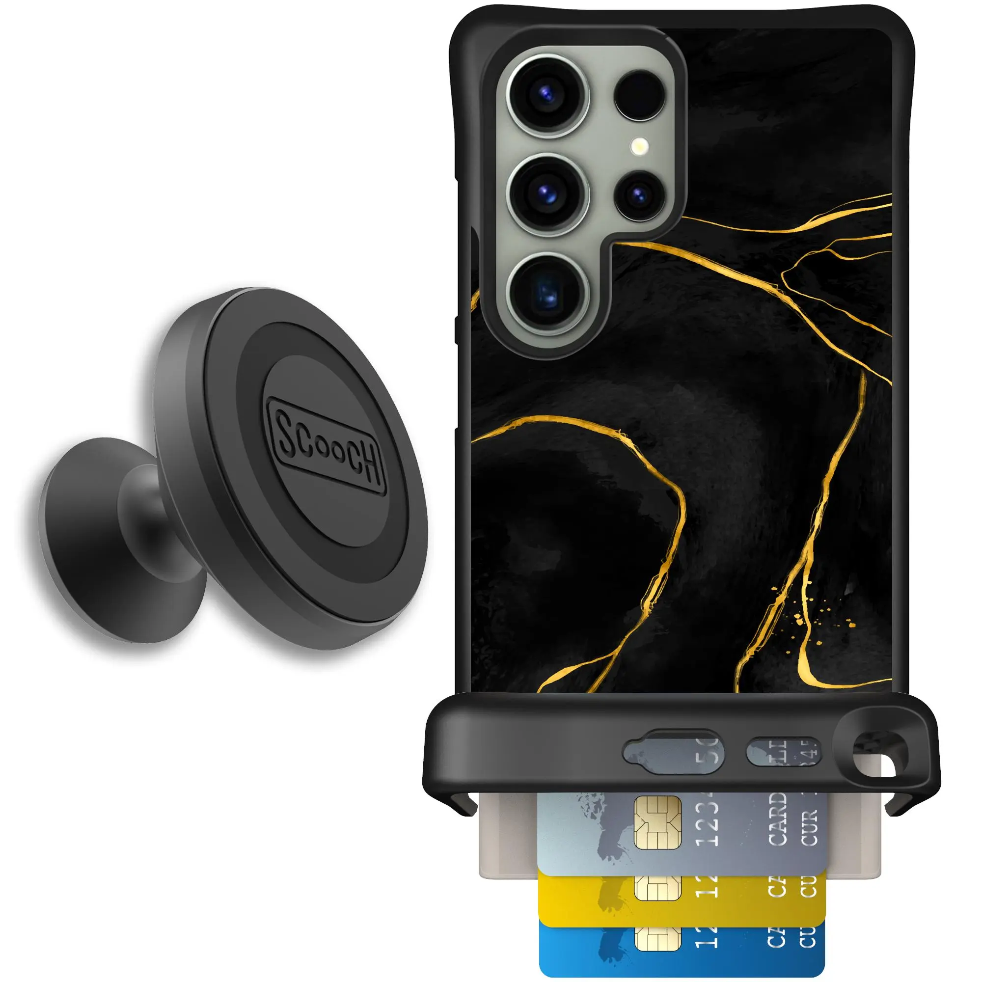 Wingmate Starter Bundle for Samsung Galaxy S24 Ultra - Image 13