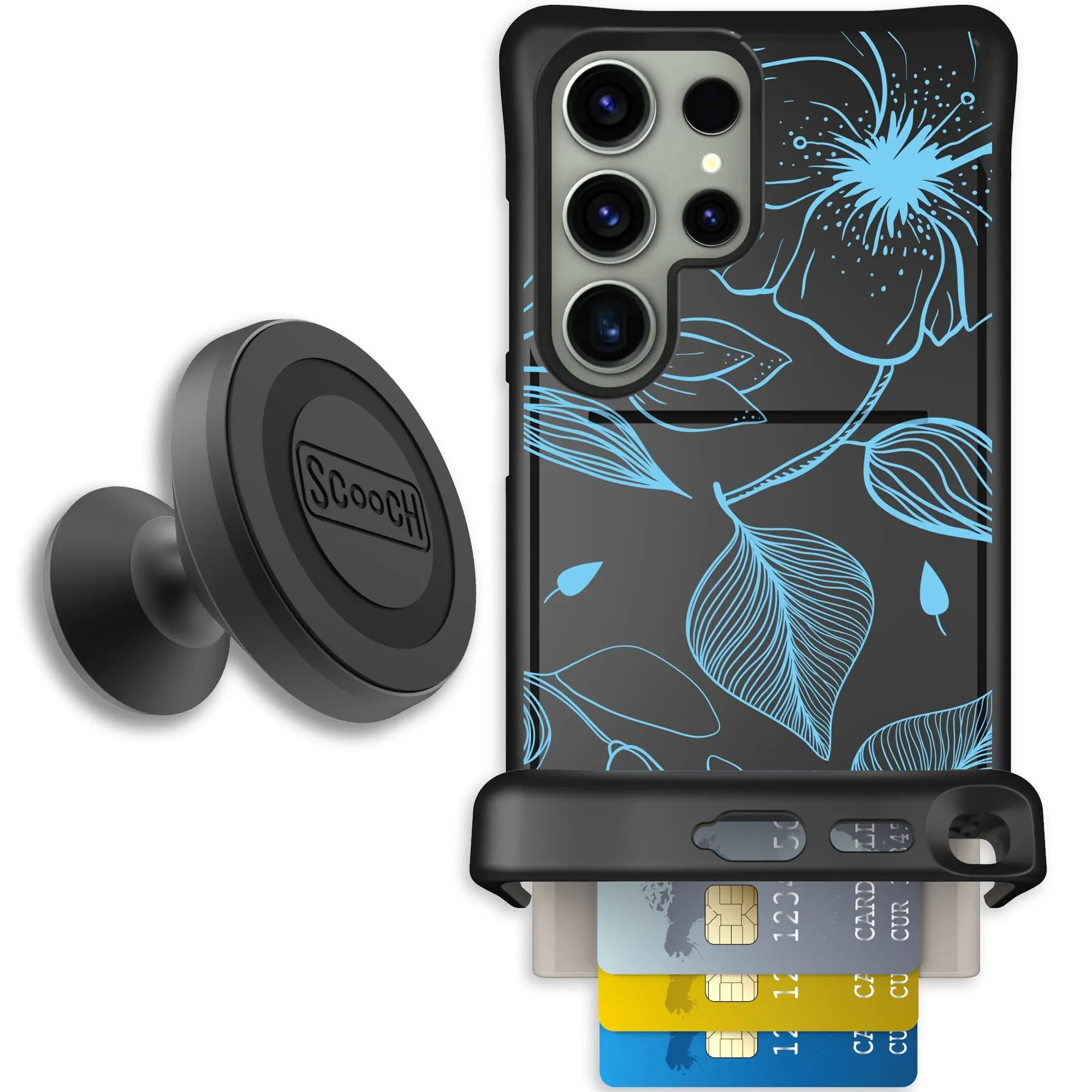 Wingmate Starter Bundle for Samsung Galaxy S24 Ultra - Image 14