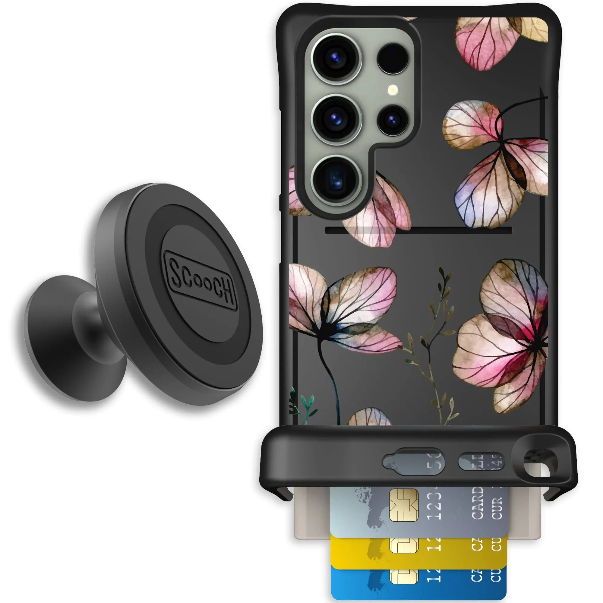 Wingmate Starter Bundle for Samsung Galaxy S24 Ultra - Image 15