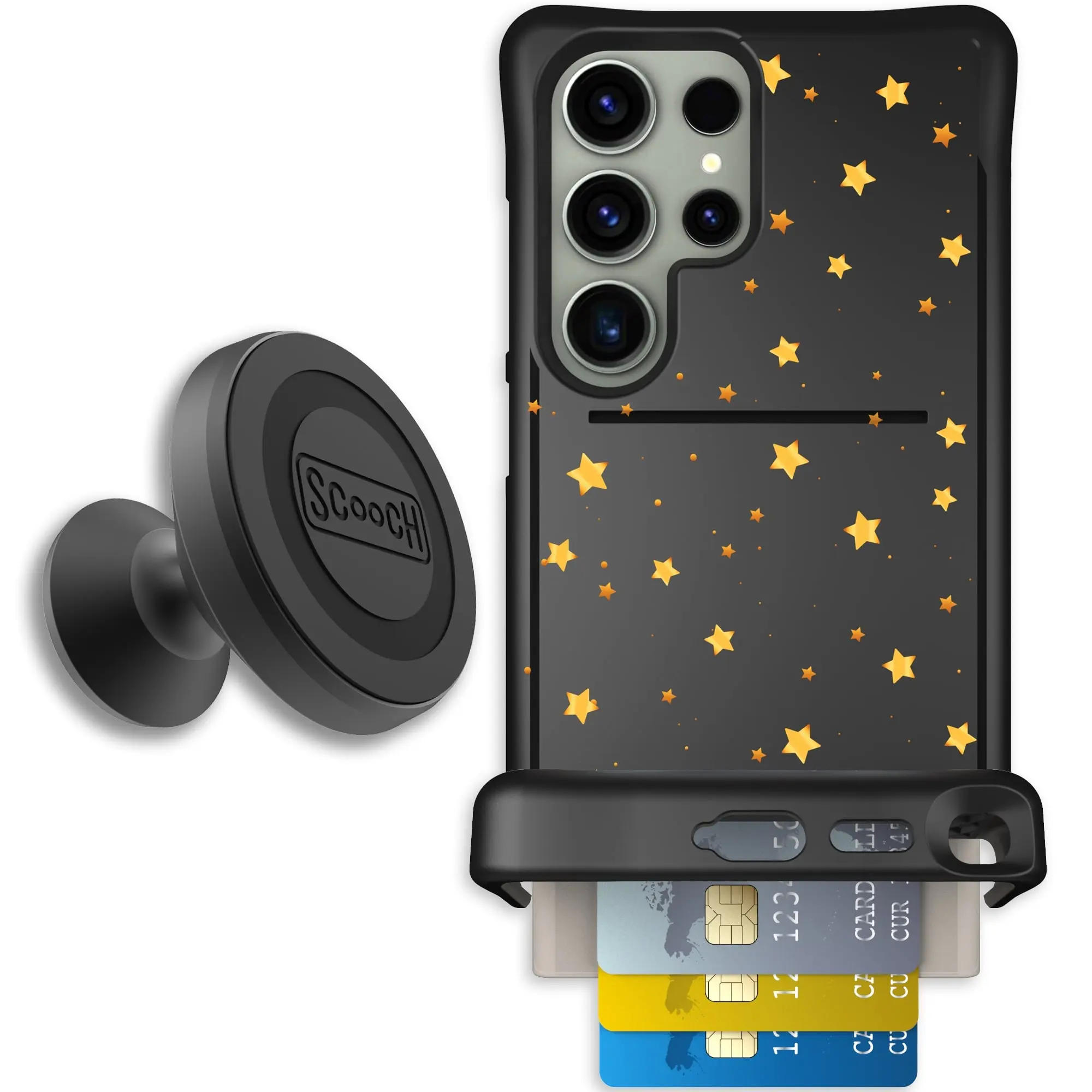 Wingmate Starter Bundle for Samsung Galaxy S24 Ultra - Image 16
