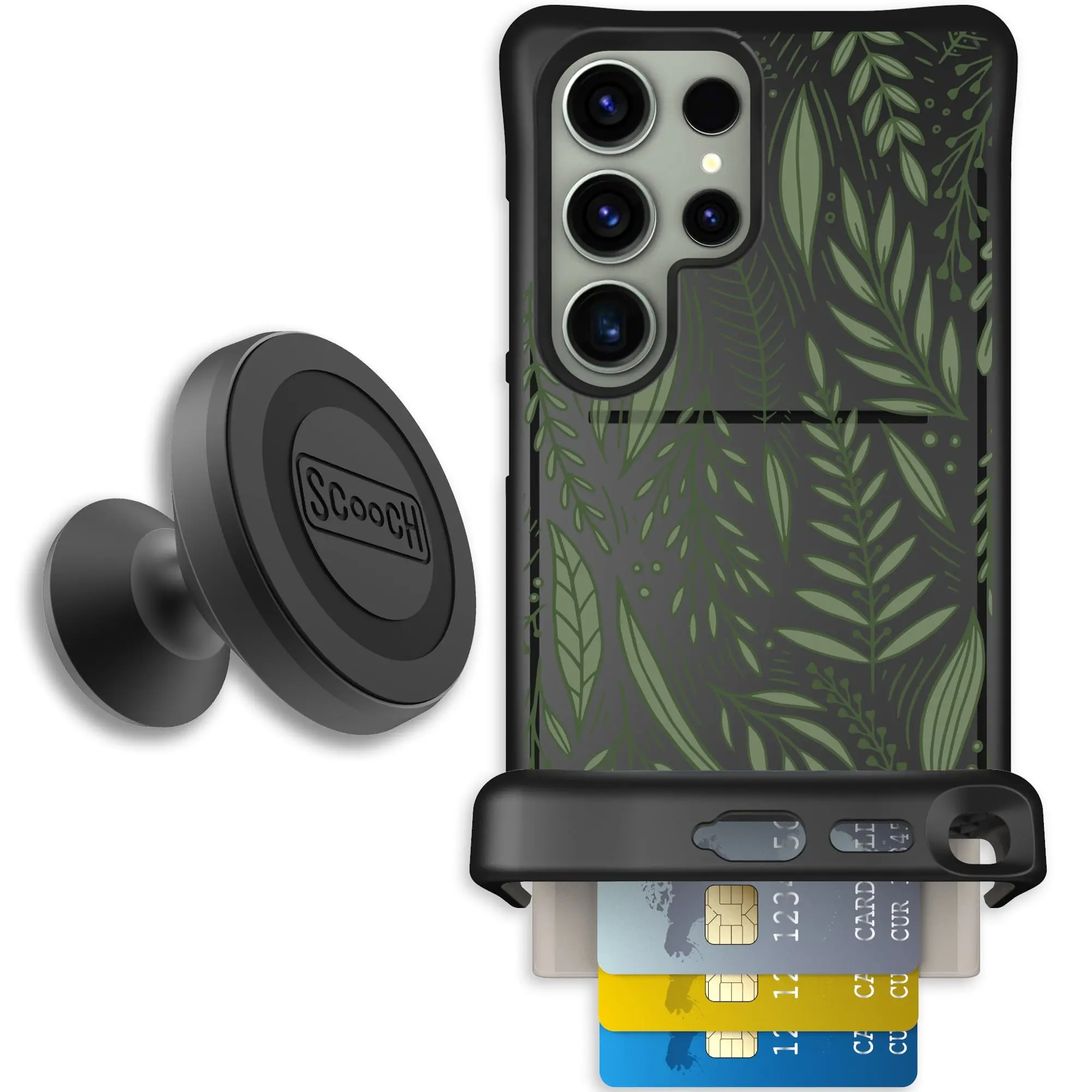 Wingmate Starter Bundle for Samsung Galaxy S24 Ultra - Image 17