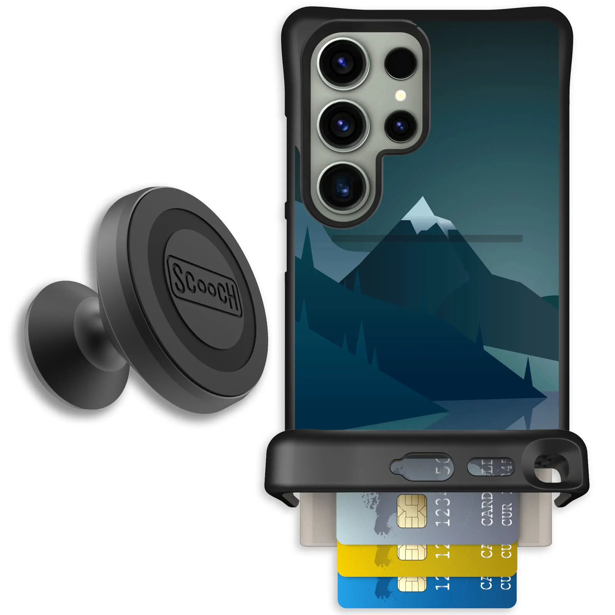 Wingmate Starter Bundle for Samsung Galaxy S24 Ultra - Image 20