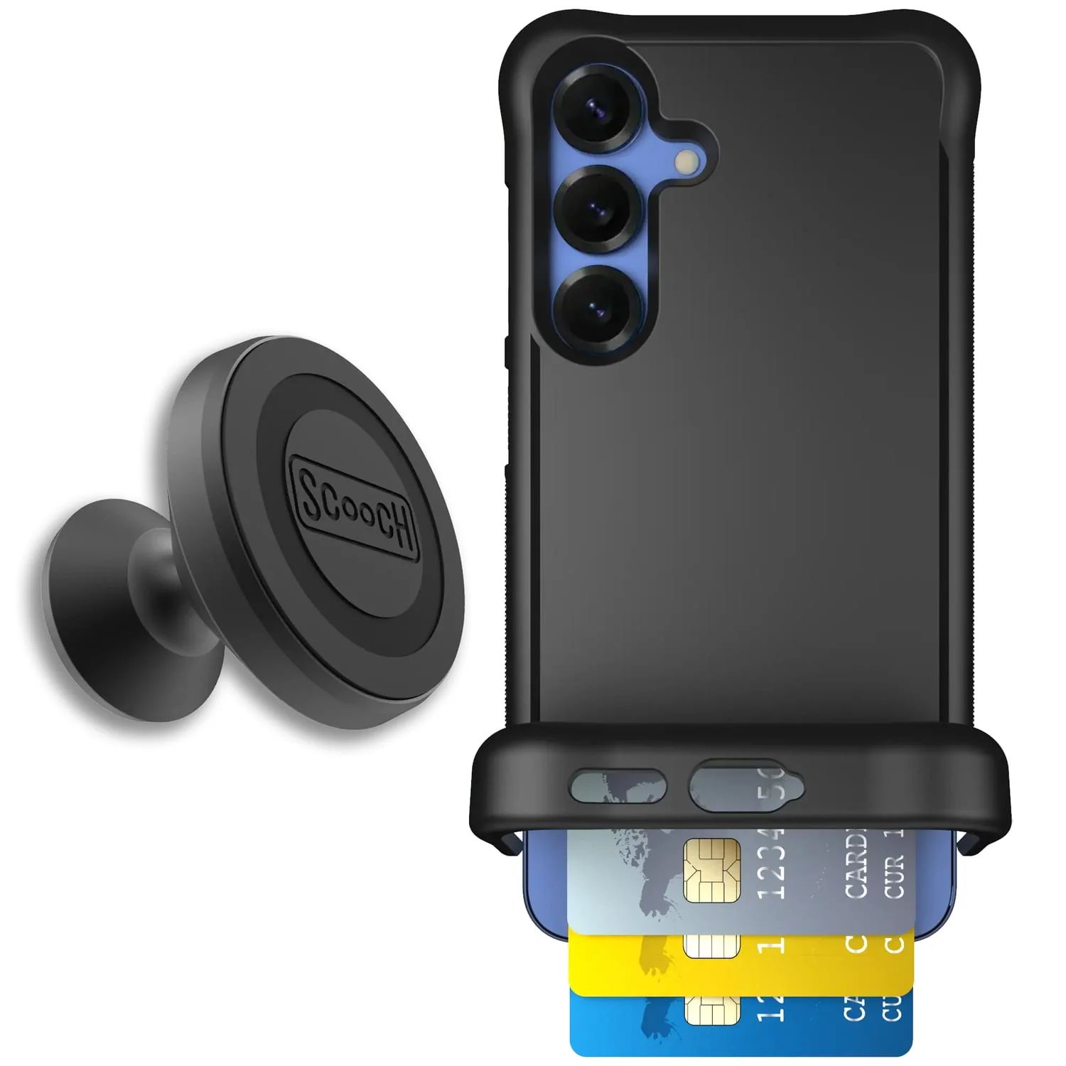 Wingmate Starter Bundle for Samsung Galaxy S25