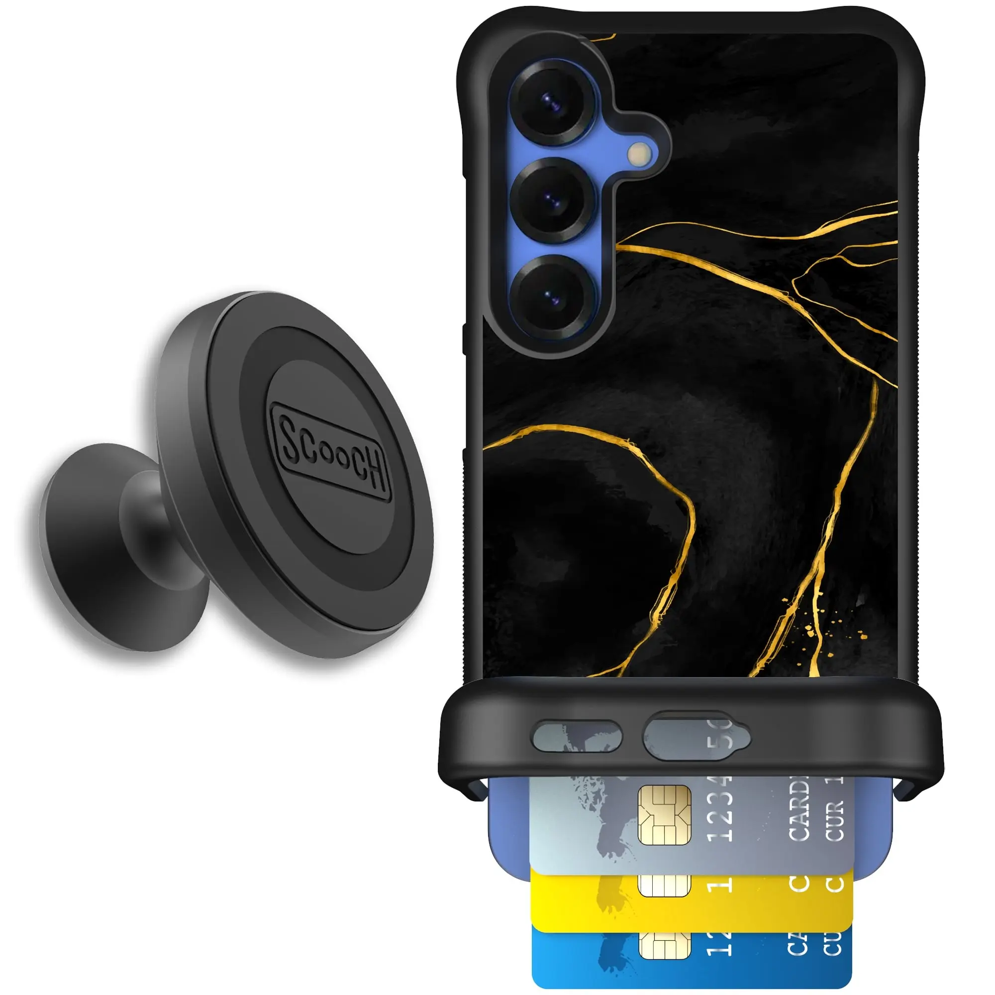 Wingmate Starter Bundle for Samsung Galaxy S25 - Image 12