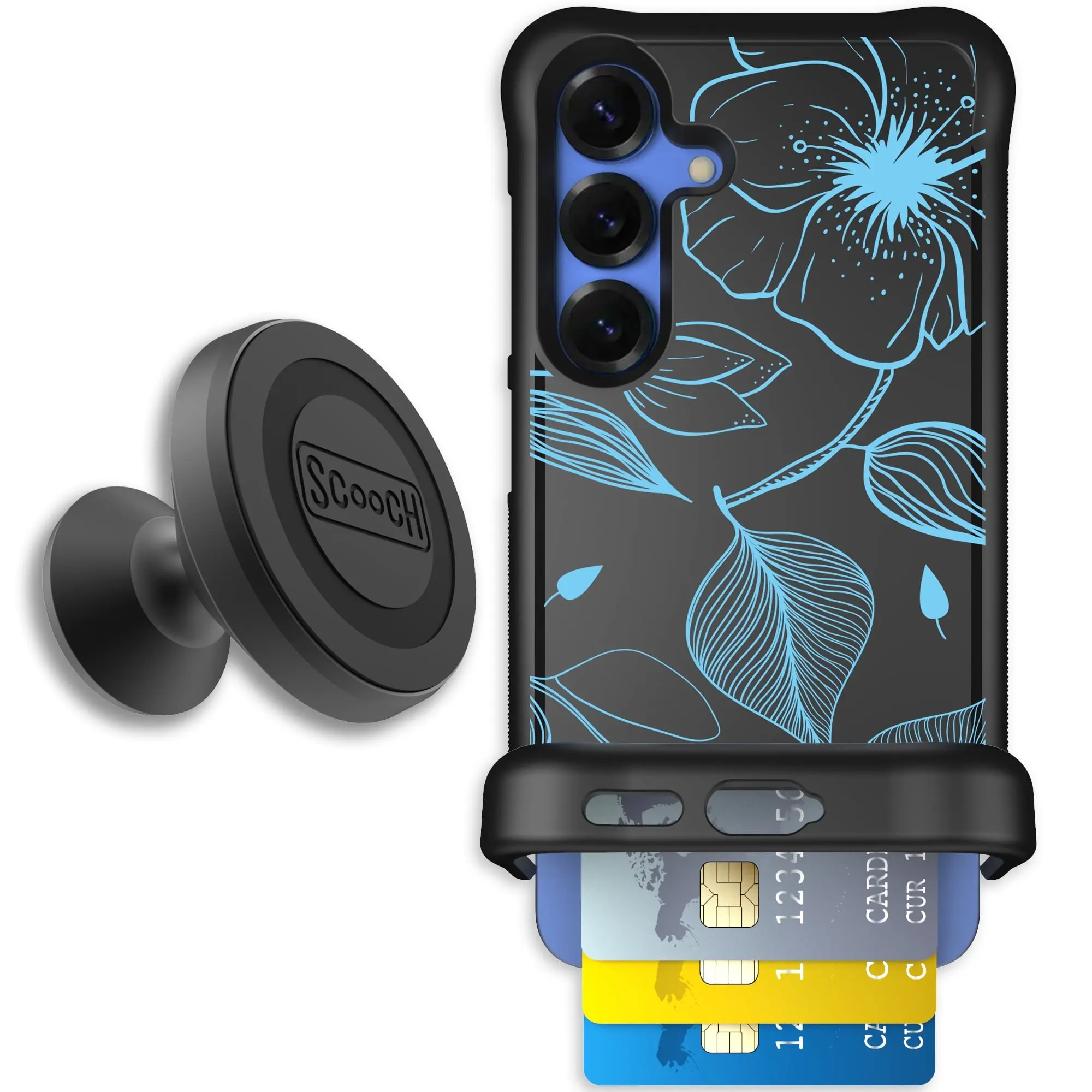 Wingmate Starter Bundle for Samsung Galaxy S25 - Image 13