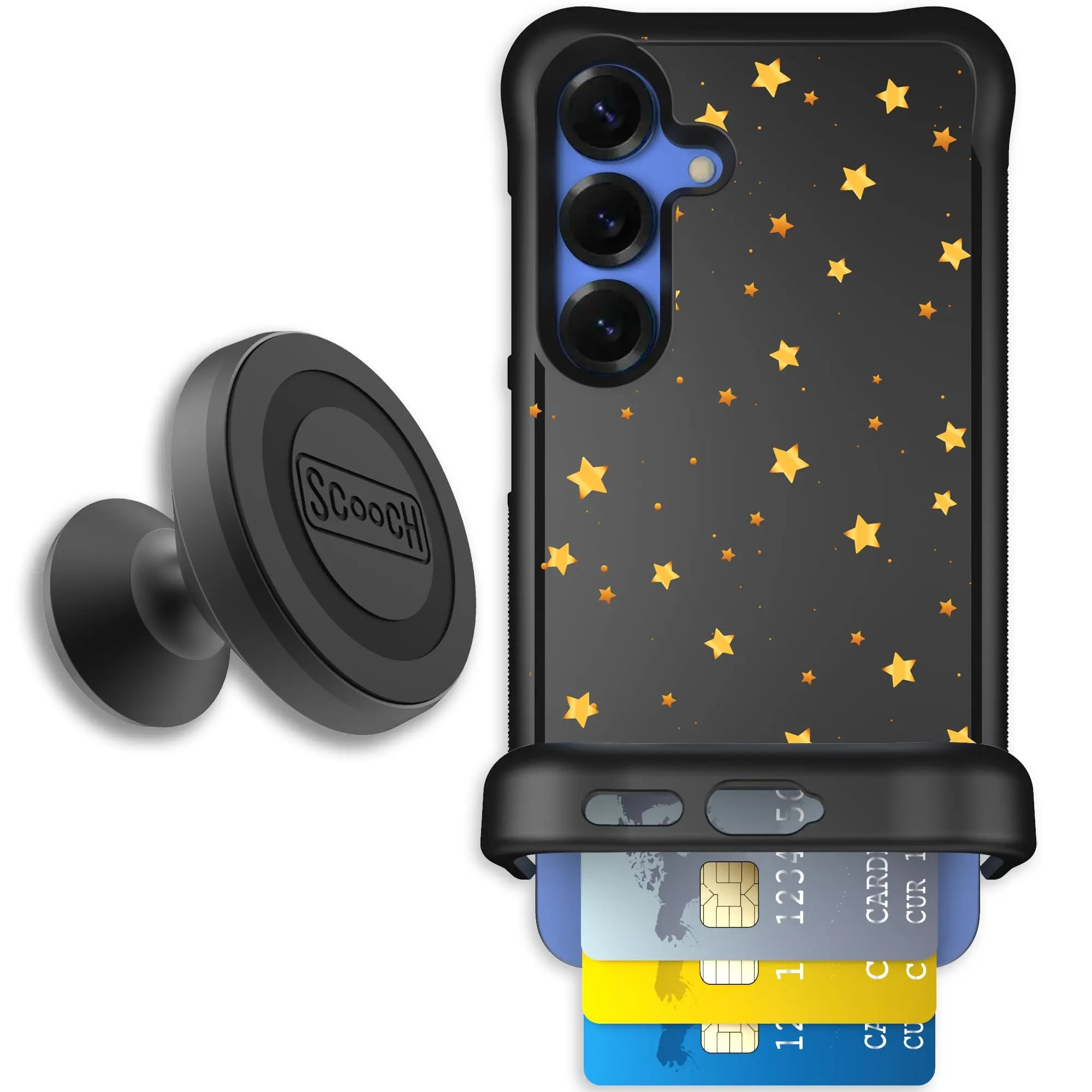 Wingmate Starter Bundle for Samsung Galaxy S25 - Image 15