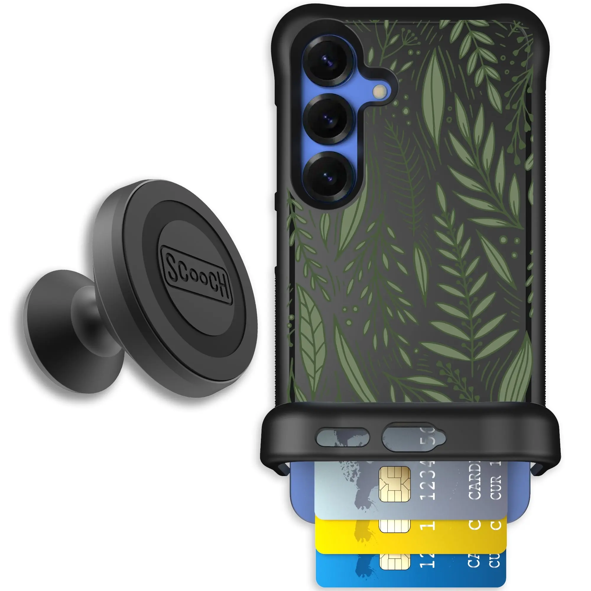 Wingmate Starter Bundle for Samsung Galaxy S25 - Image 16