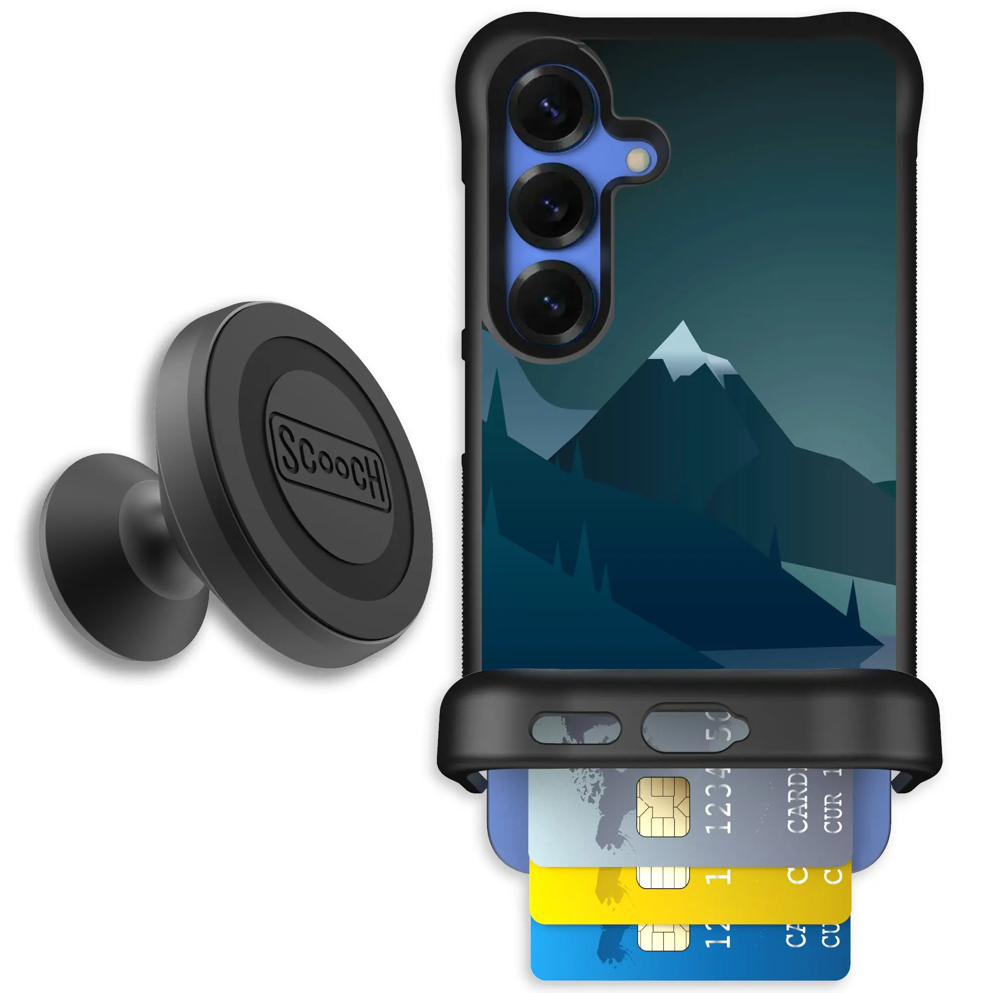 Wingmate Starter Bundle for Samsung Galaxy S25 - Image 19