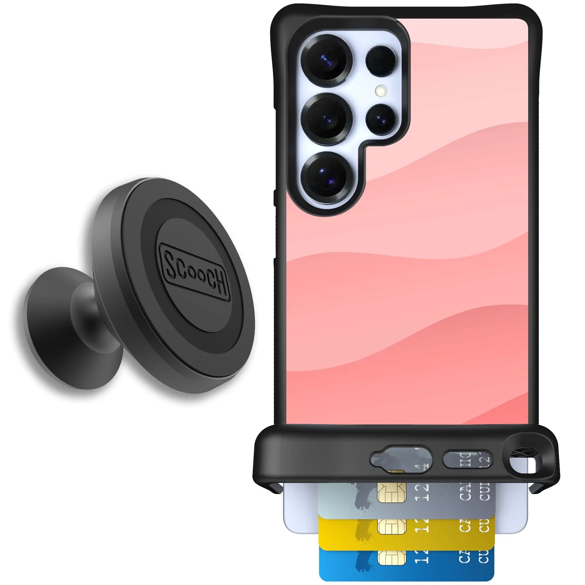 Wingmate Starter Bundle for Samsung Galaxy S25 Ultra - Image 10