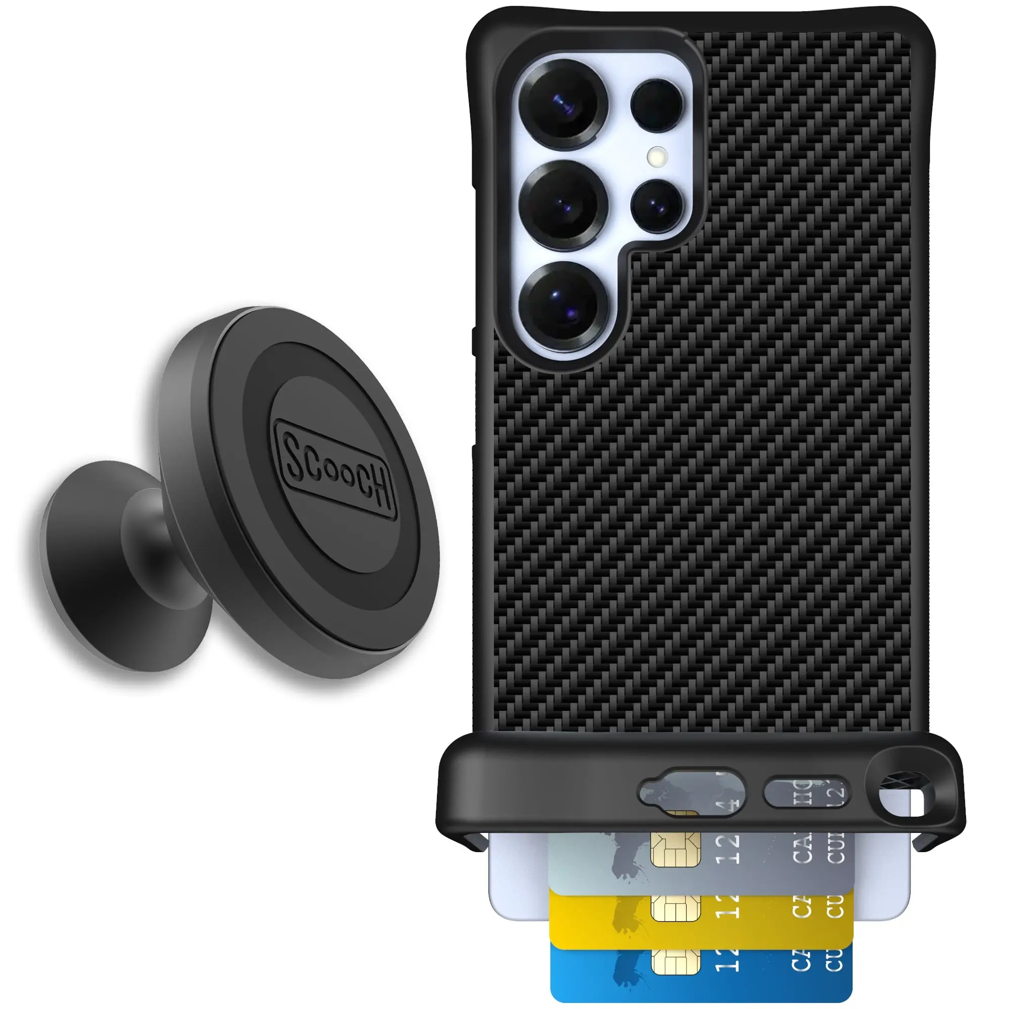 Wingmate Starter Bundle for Samsung Galaxy S25 Ultra - Image 11
