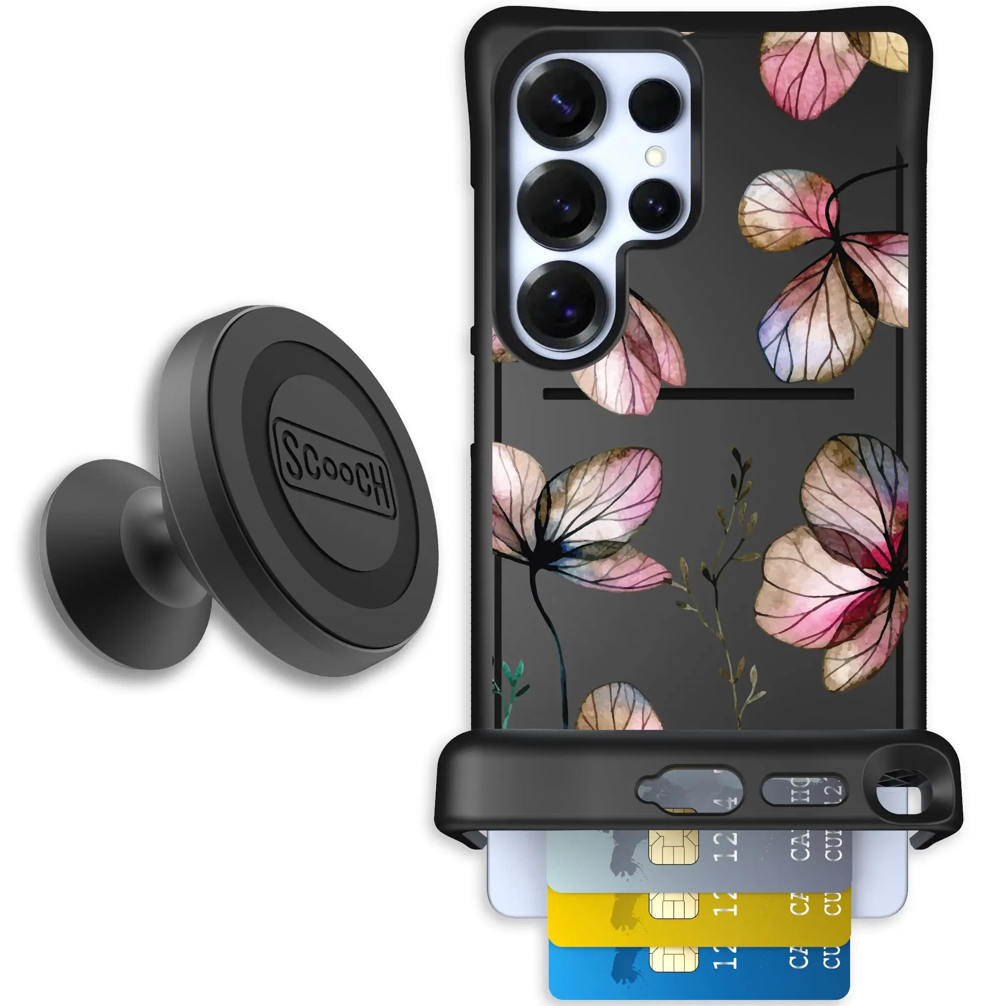 Wingmate Starter Bundle for Samsung Galaxy S25 Ultra - Image 14