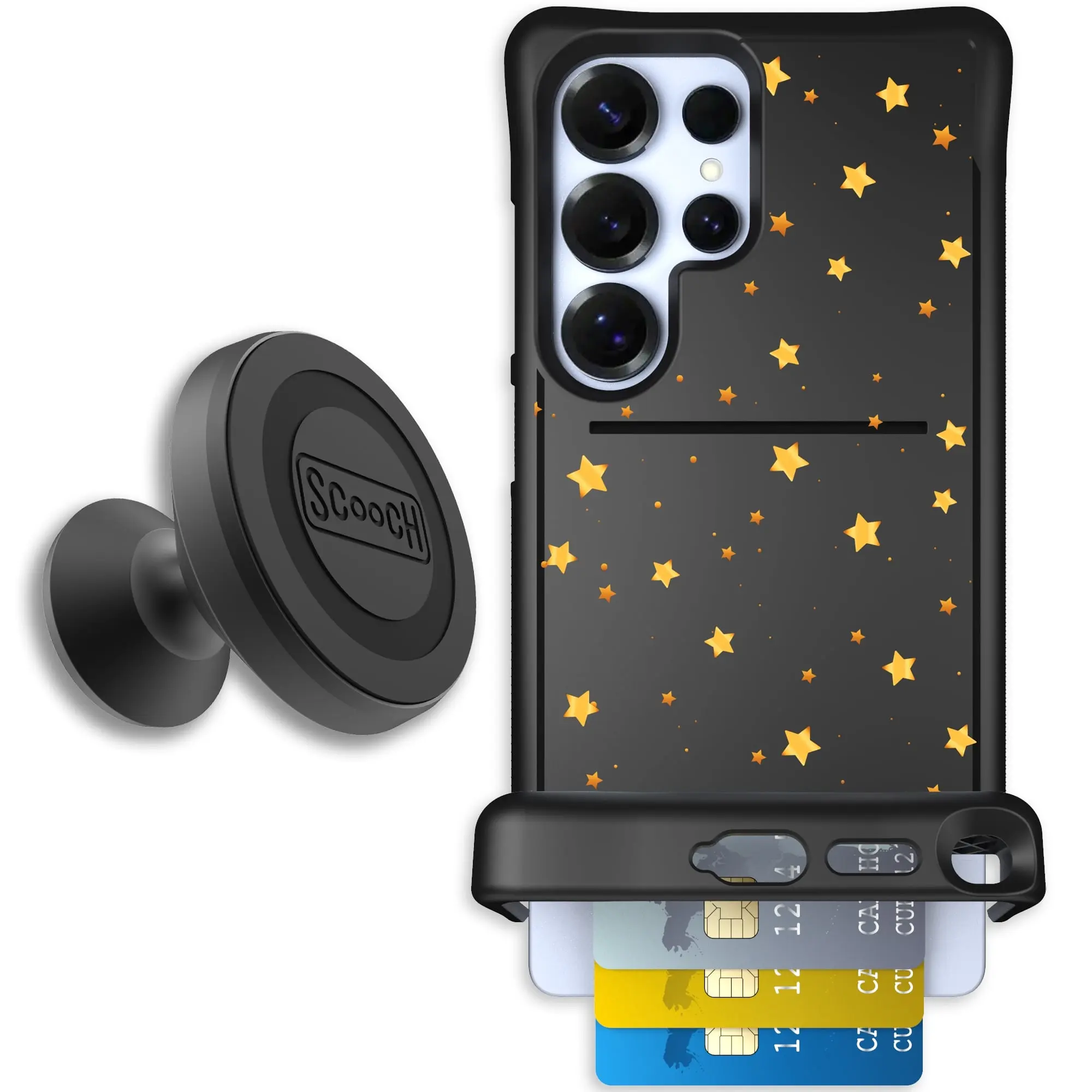 Wingmate Starter Bundle for Samsung Galaxy S25 Ultra - Image 15