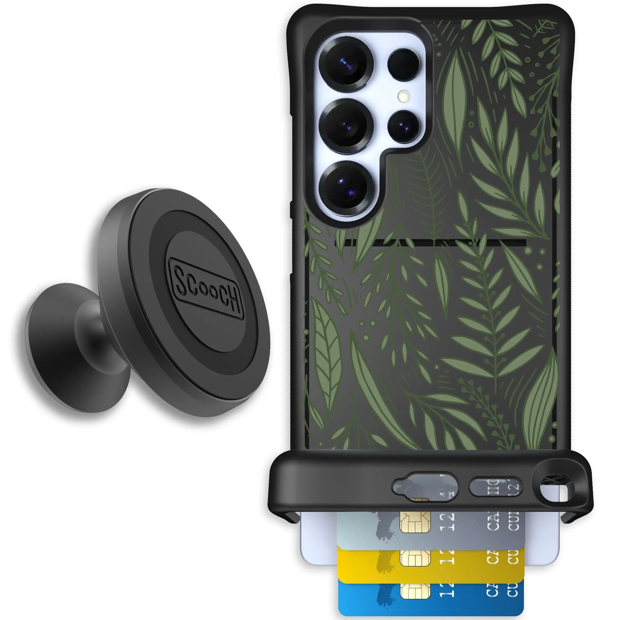 Wingmate Starter Bundle for Samsung Galaxy S25 Ultra - Image 16