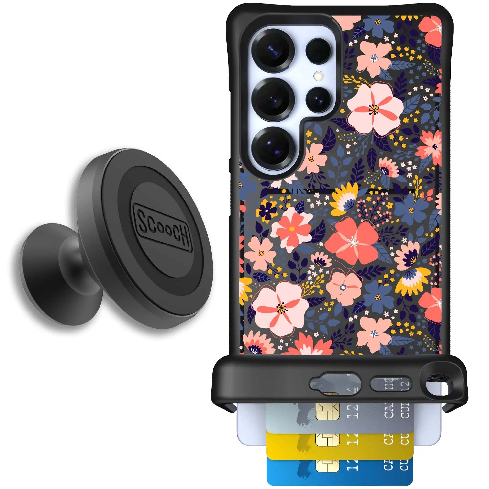 Wingmate Starter Bundle for Samsung Galaxy S25 Ultra - Image 9