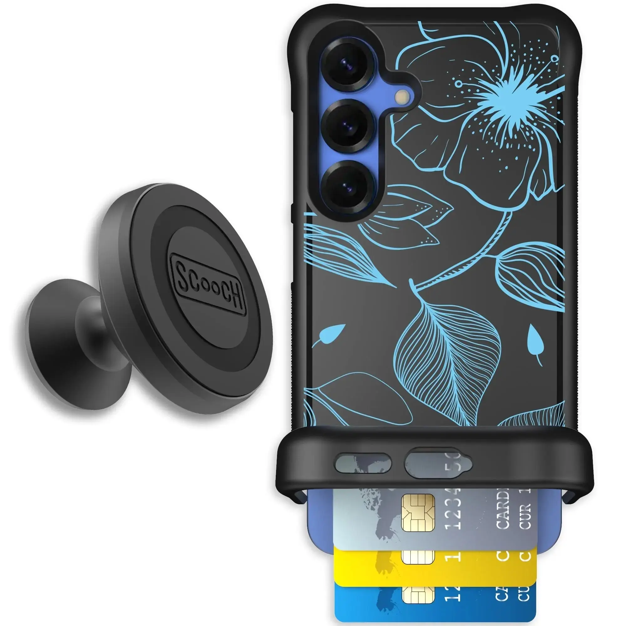 Wingmate Starter Bundle for Samsung Galaxy S26 - Image 10