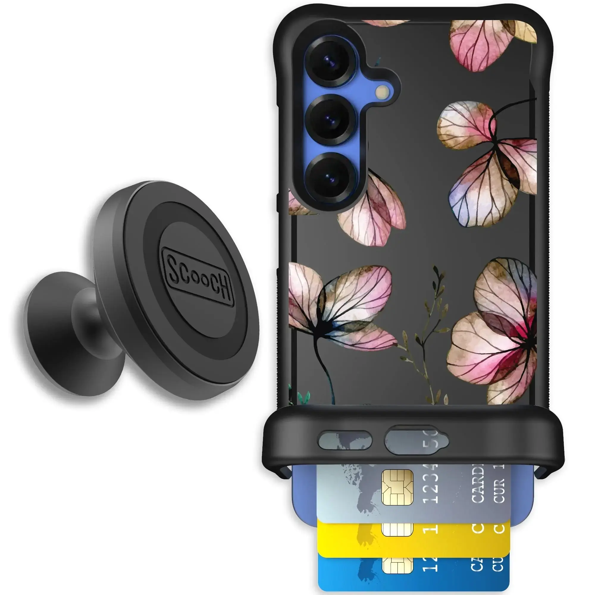 Wingmate Starter Bundle for Samsung Galaxy S26 - Image 11