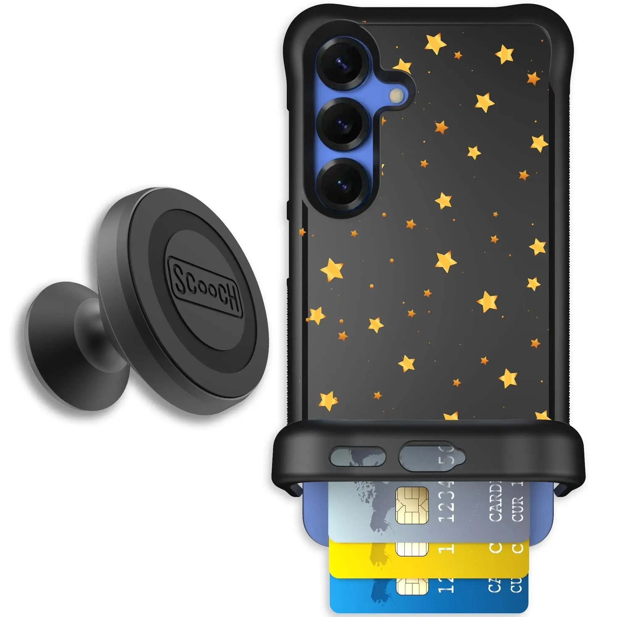 Wingmate Starter Bundle for Samsung Galaxy S26 - Image 12