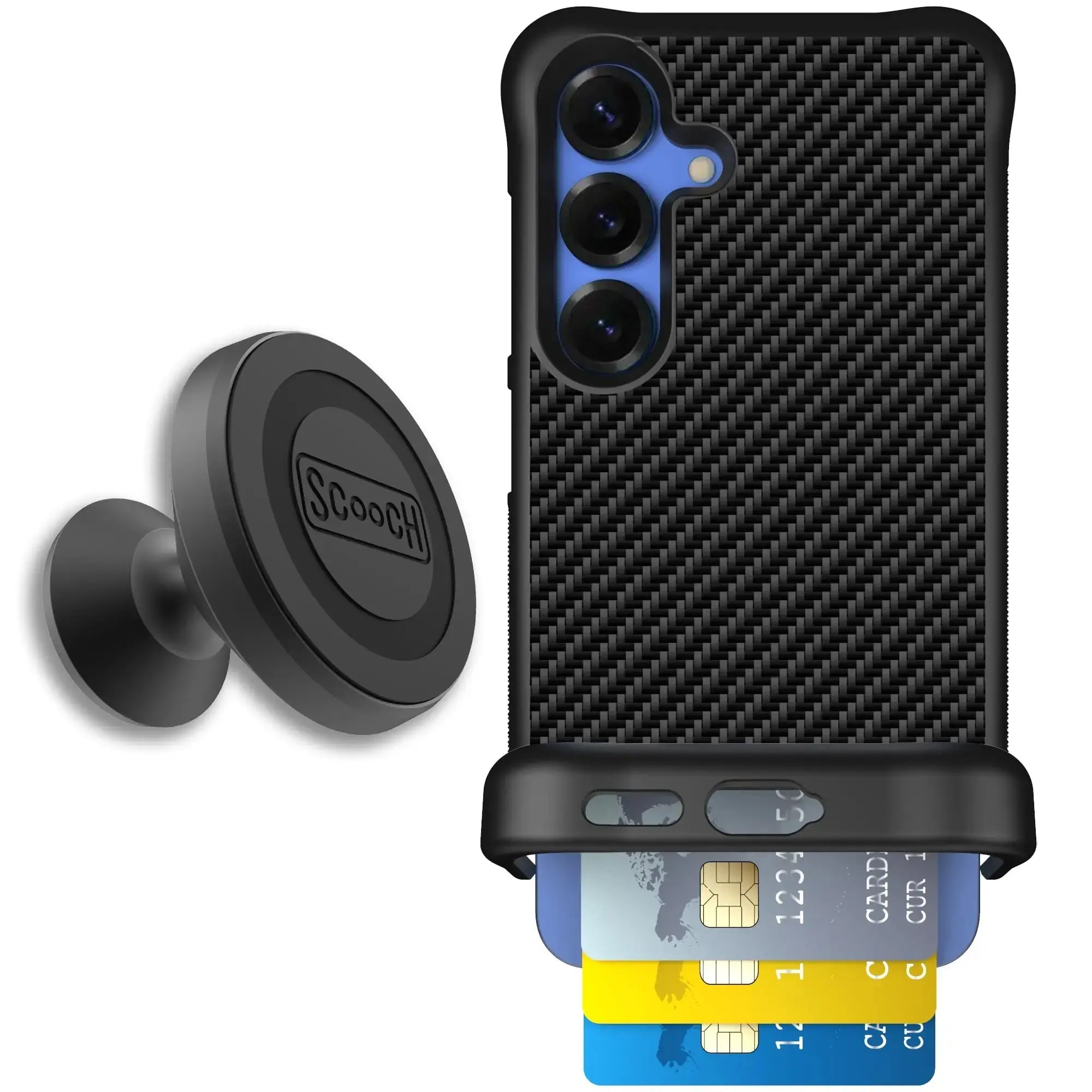 Wingmate Starter Bundle for Samsung Galaxy S26 - Image 3