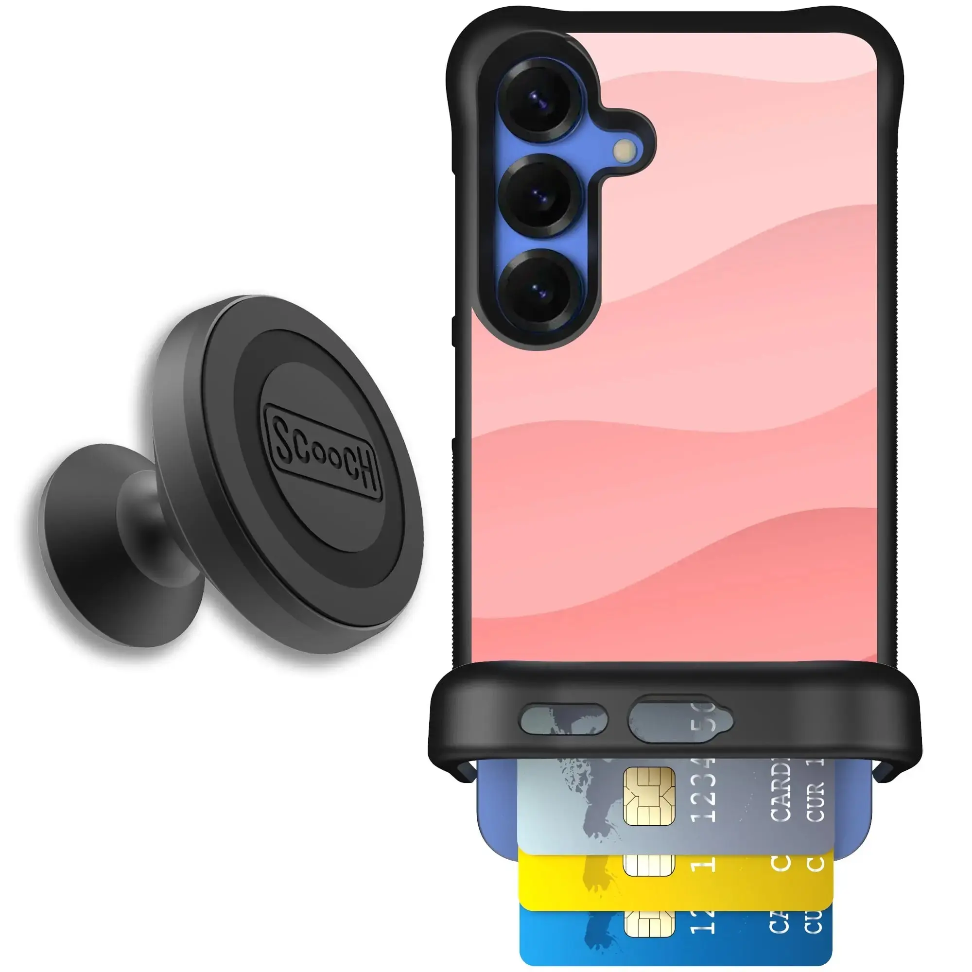Wingmate Starter Bundle for Samsung Galaxy S26 - Image 5