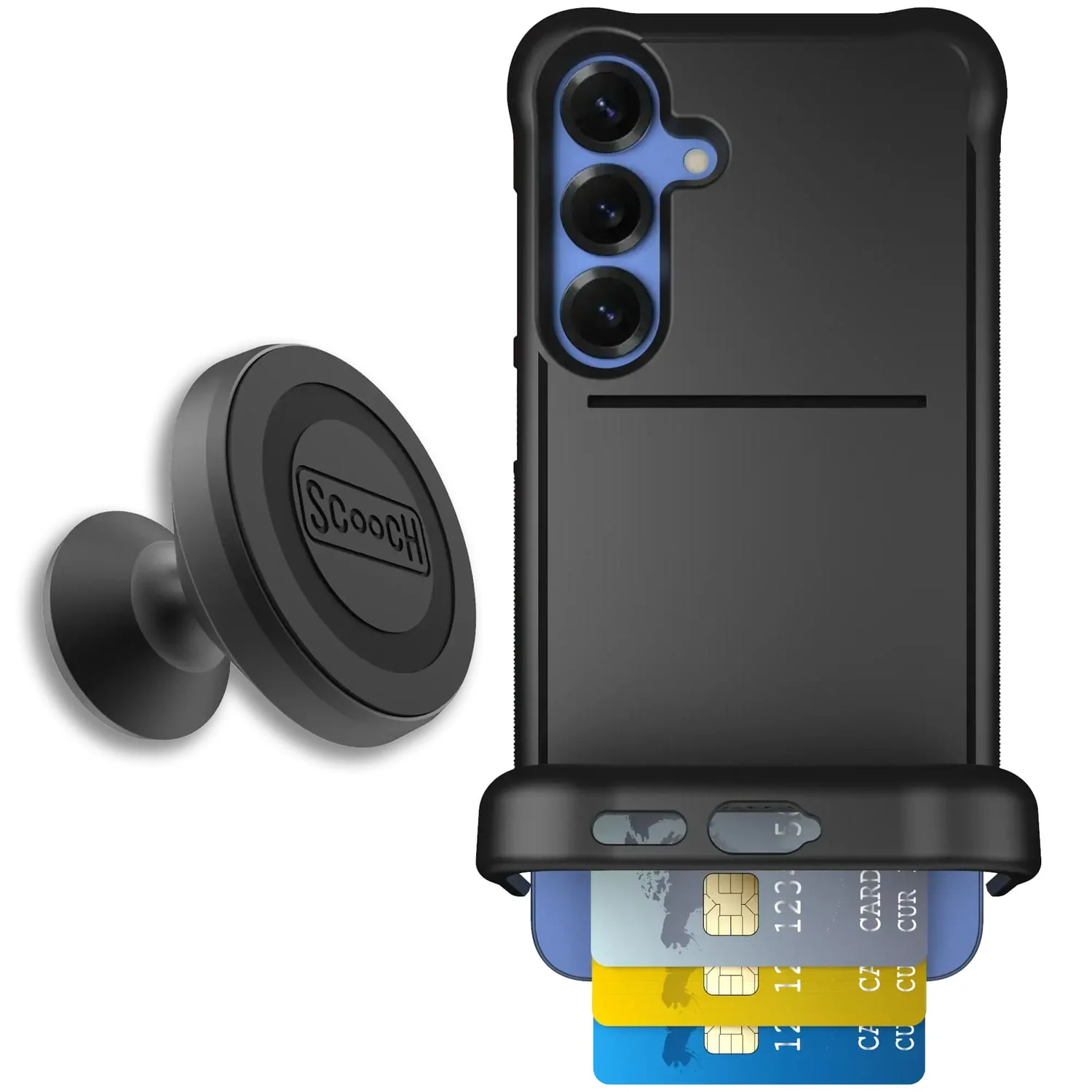 Wingmate Starter Bundle for Samsung Galaxy S26+