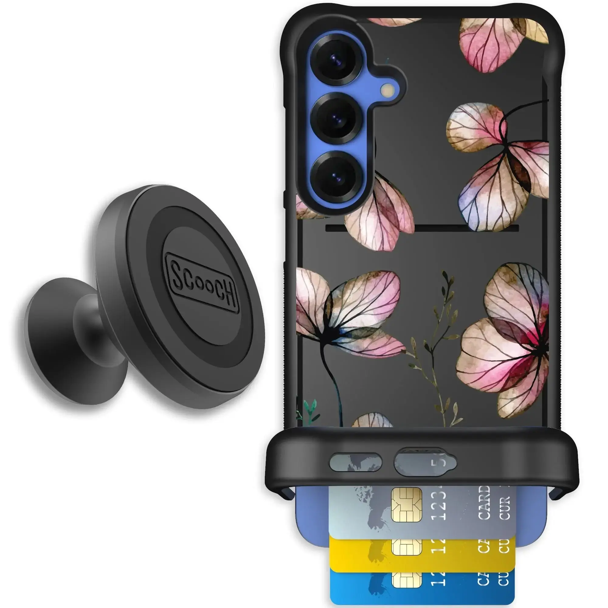Wingmate Starter Bundle for Samsung Galaxy S26+ - Image 11