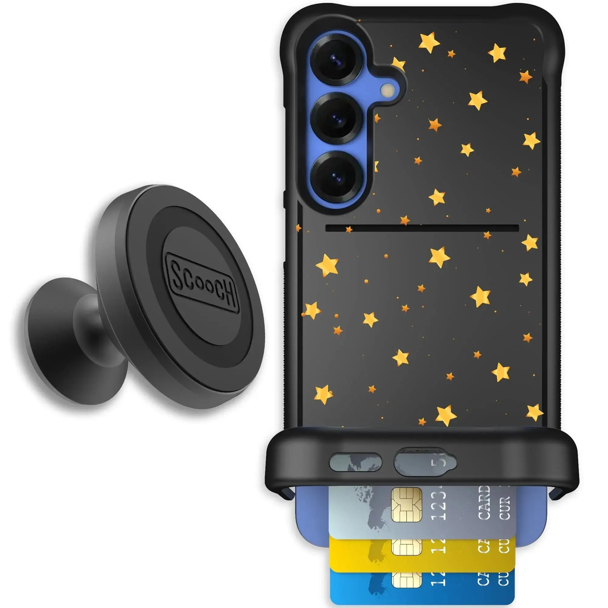 Wingmate Starter Bundle for Samsung Galaxy S26+ - Image 12