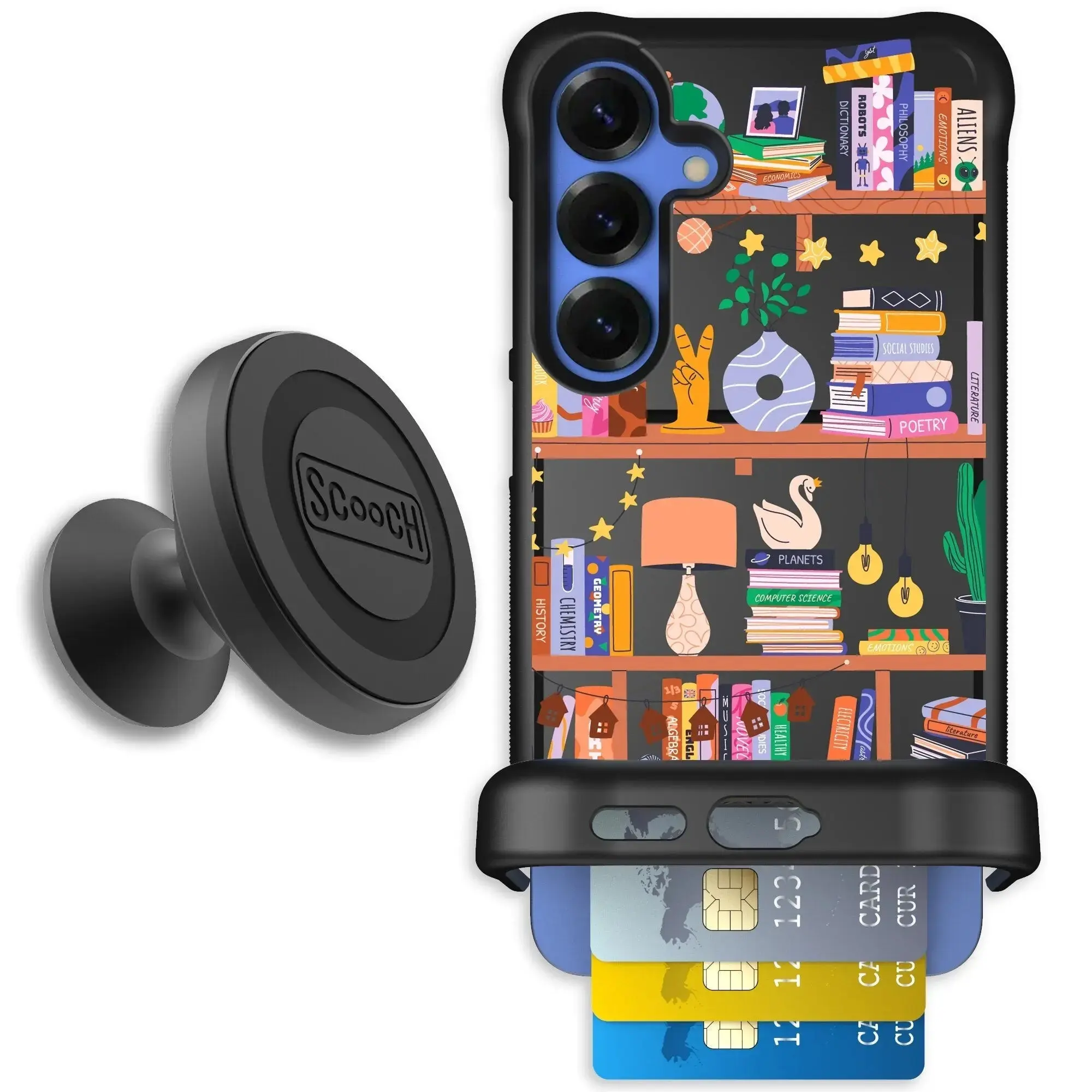 Wingmate Starter Bundle for Samsung Galaxy S26+ - Image 15