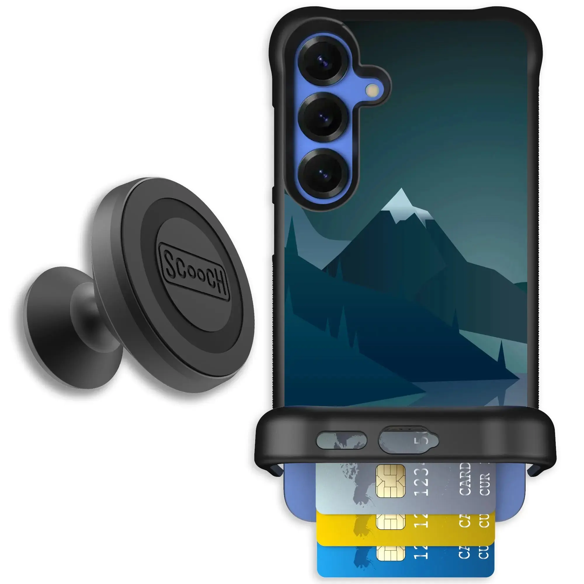 Wingmate Starter Bundle for Samsung Galaxy S26+ - Image 16