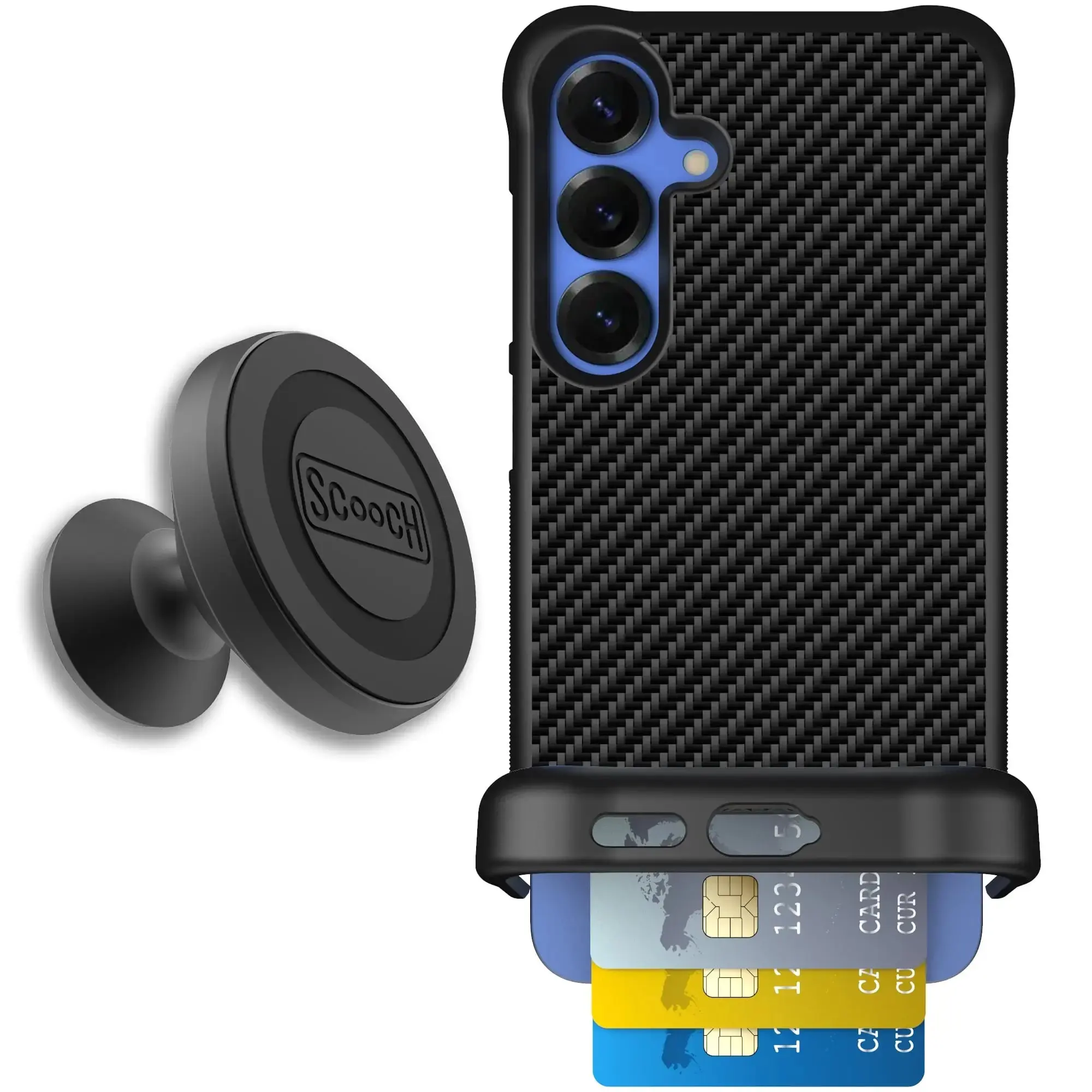 Wingmate Starter Bundle for Samsung Galaxy S26+ - Image 3