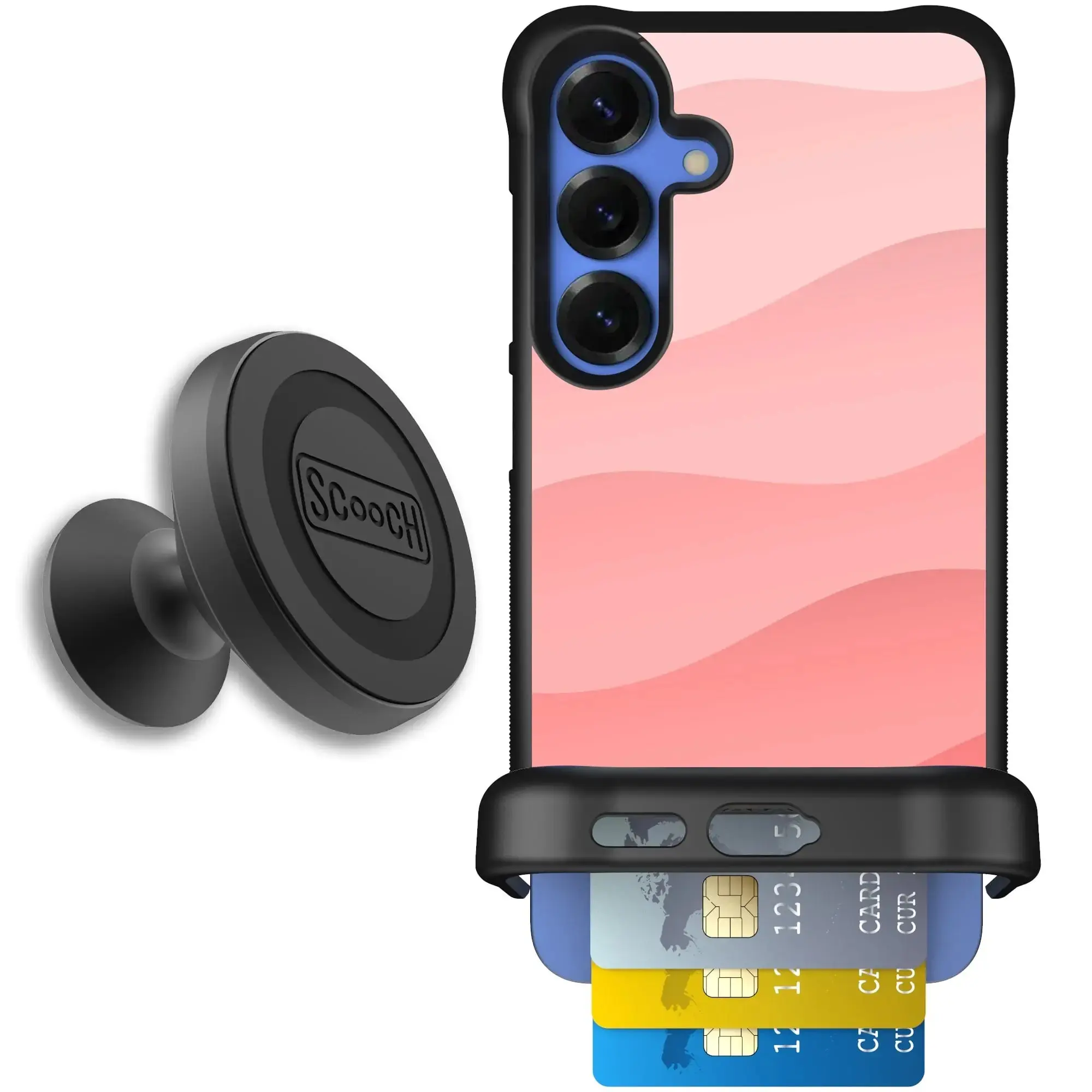Wingmate Starter Bundle for Samsung Galaxy S26+ - Image 5