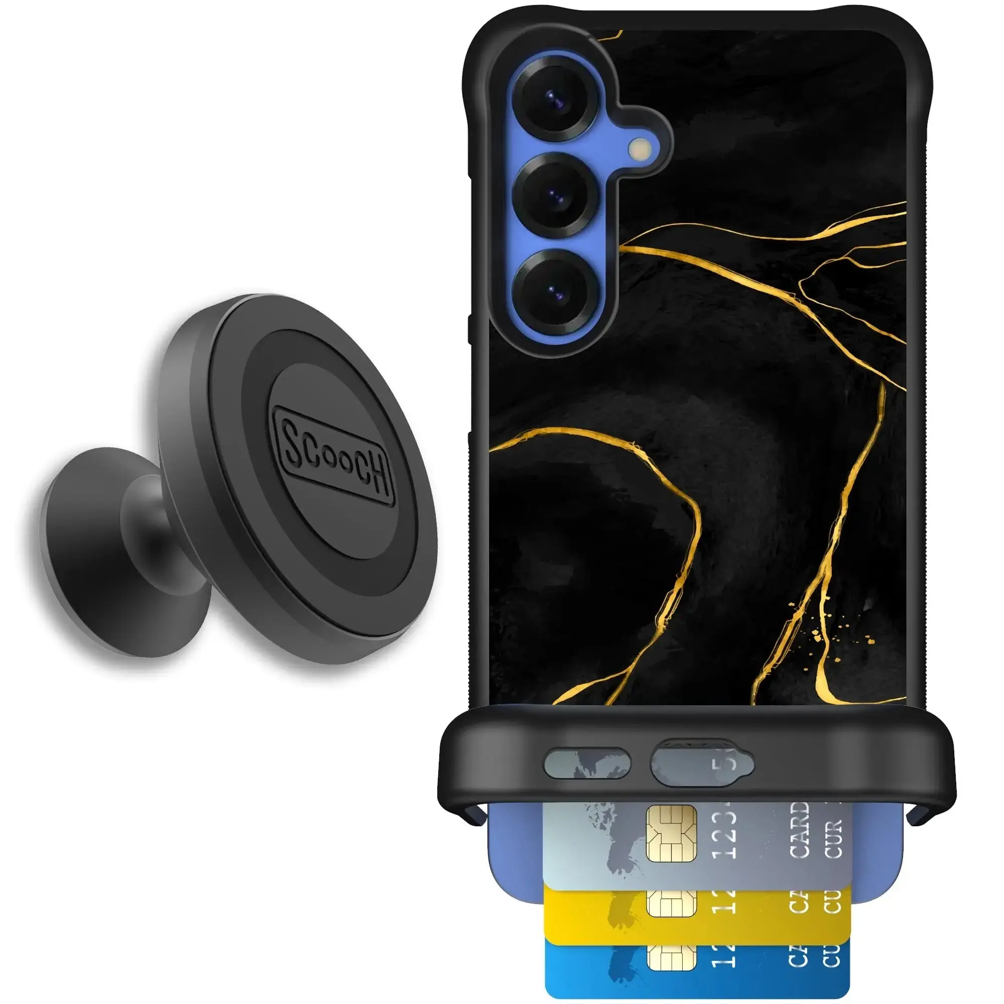 Wingmate Starter Bundle for Samsung Galaxy S26+ - Image 9