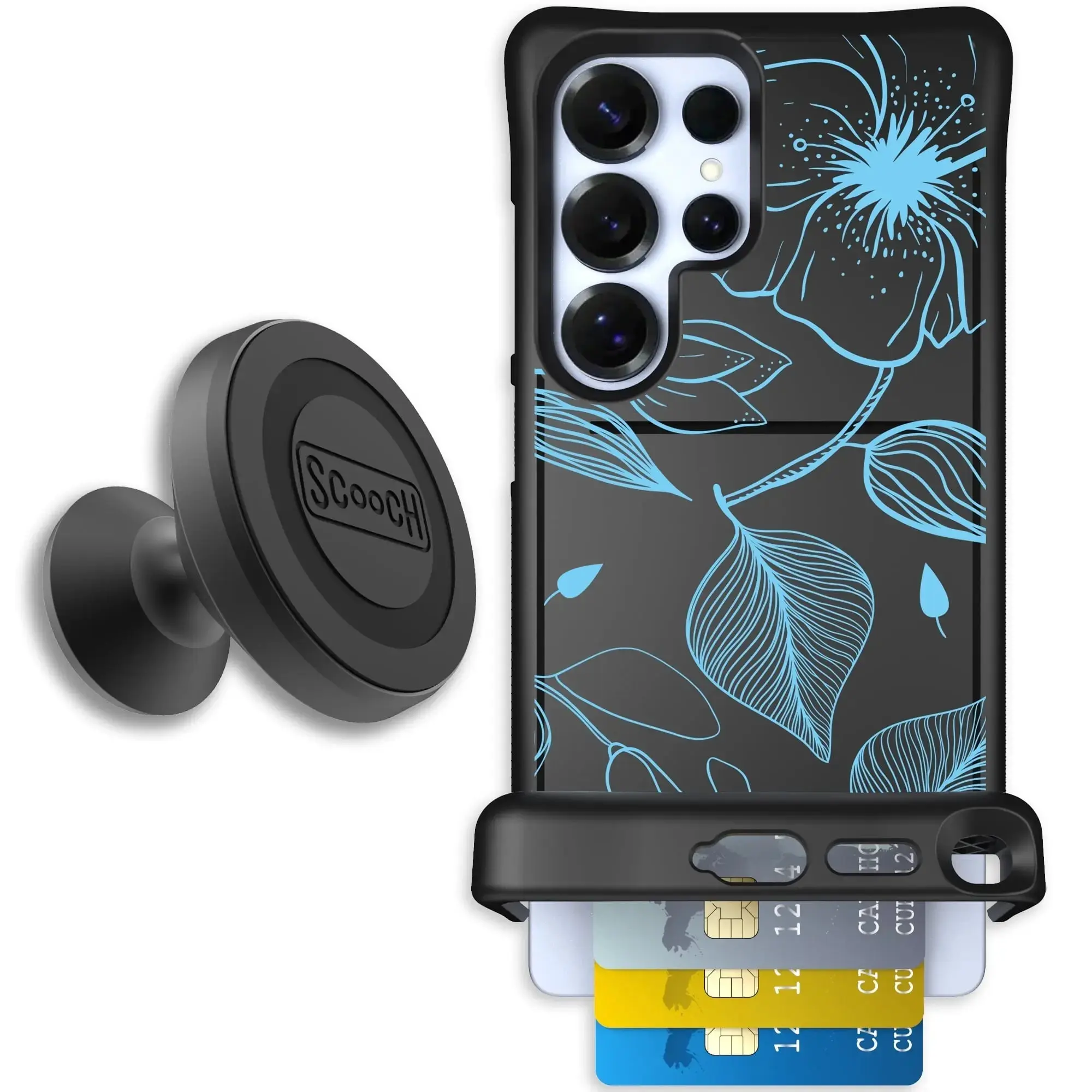 Wingmate Starter Bundle for Samsung Galaxy S26 Ultra - Image 10