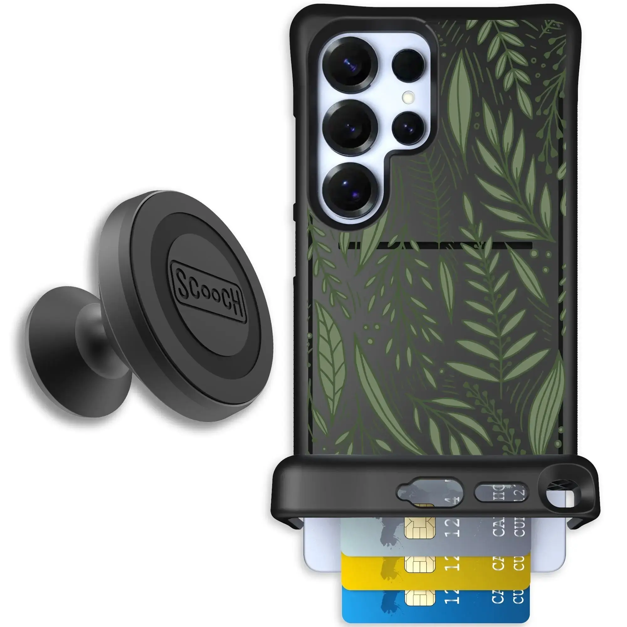 Wingmate Starter Bundle for Samsung Galaxy S26 Ultra - Image 13