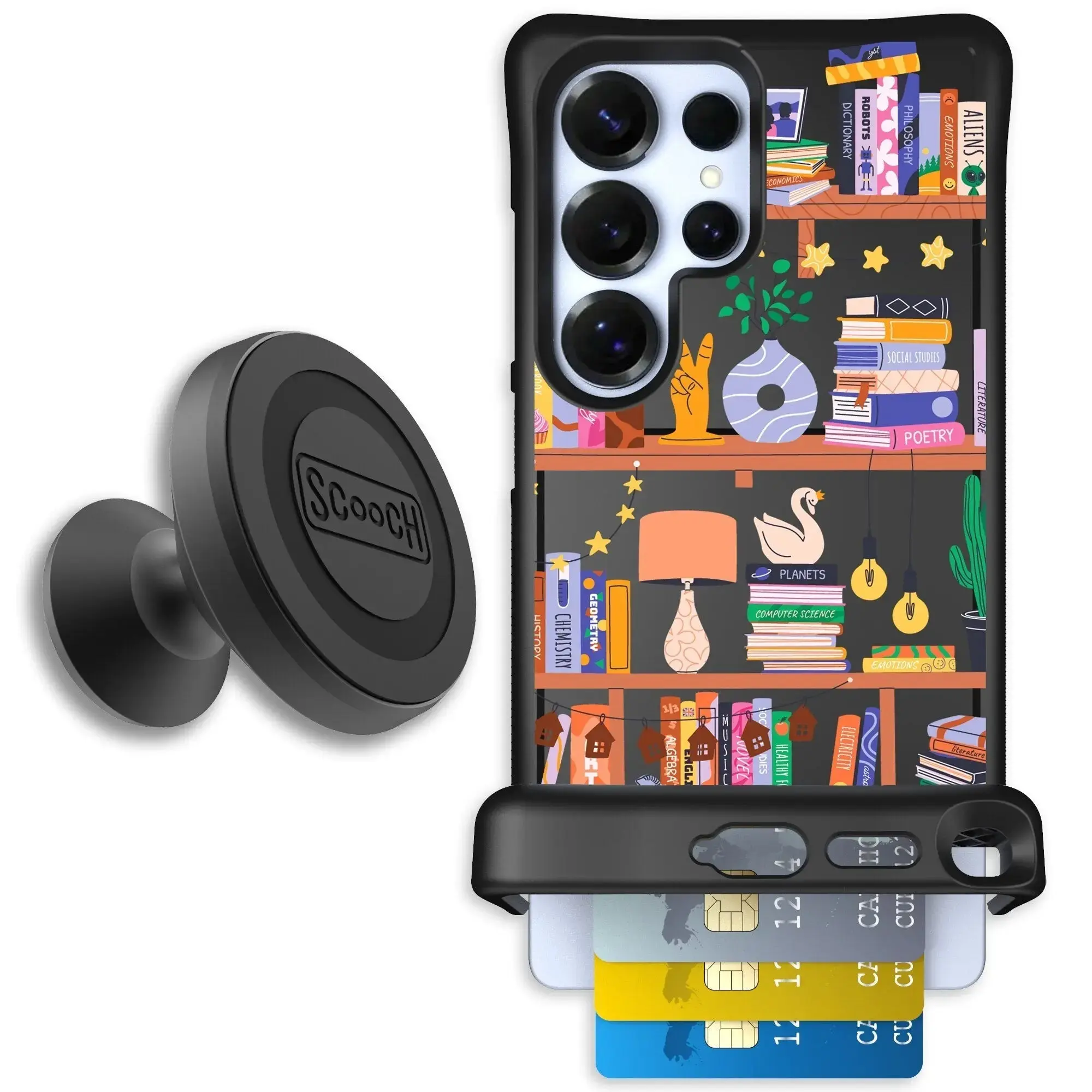 Wingmate Starter Bundle for Samsung Galaxy S26 Ultra - Image 15
