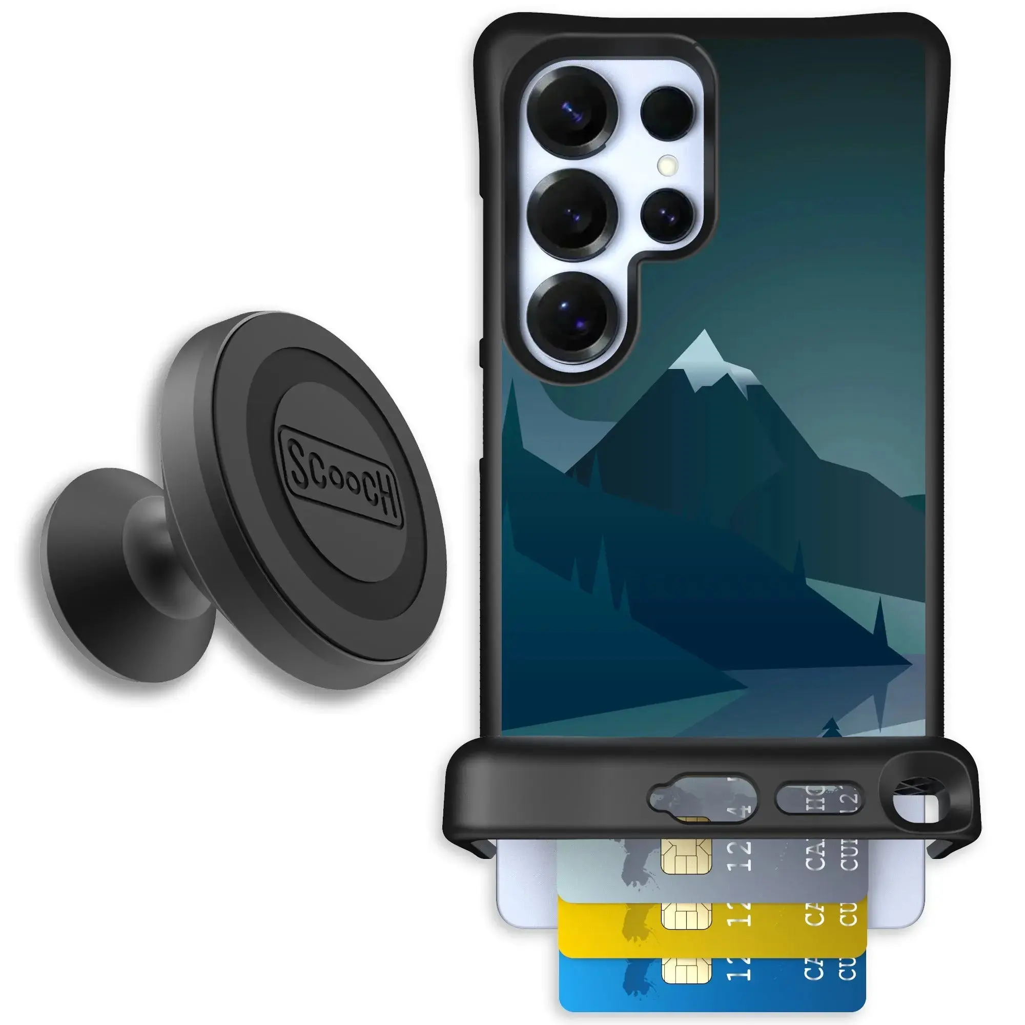 Wingmate Starter Bundle for Samsung Galaxy S26 Ultra - Image 16