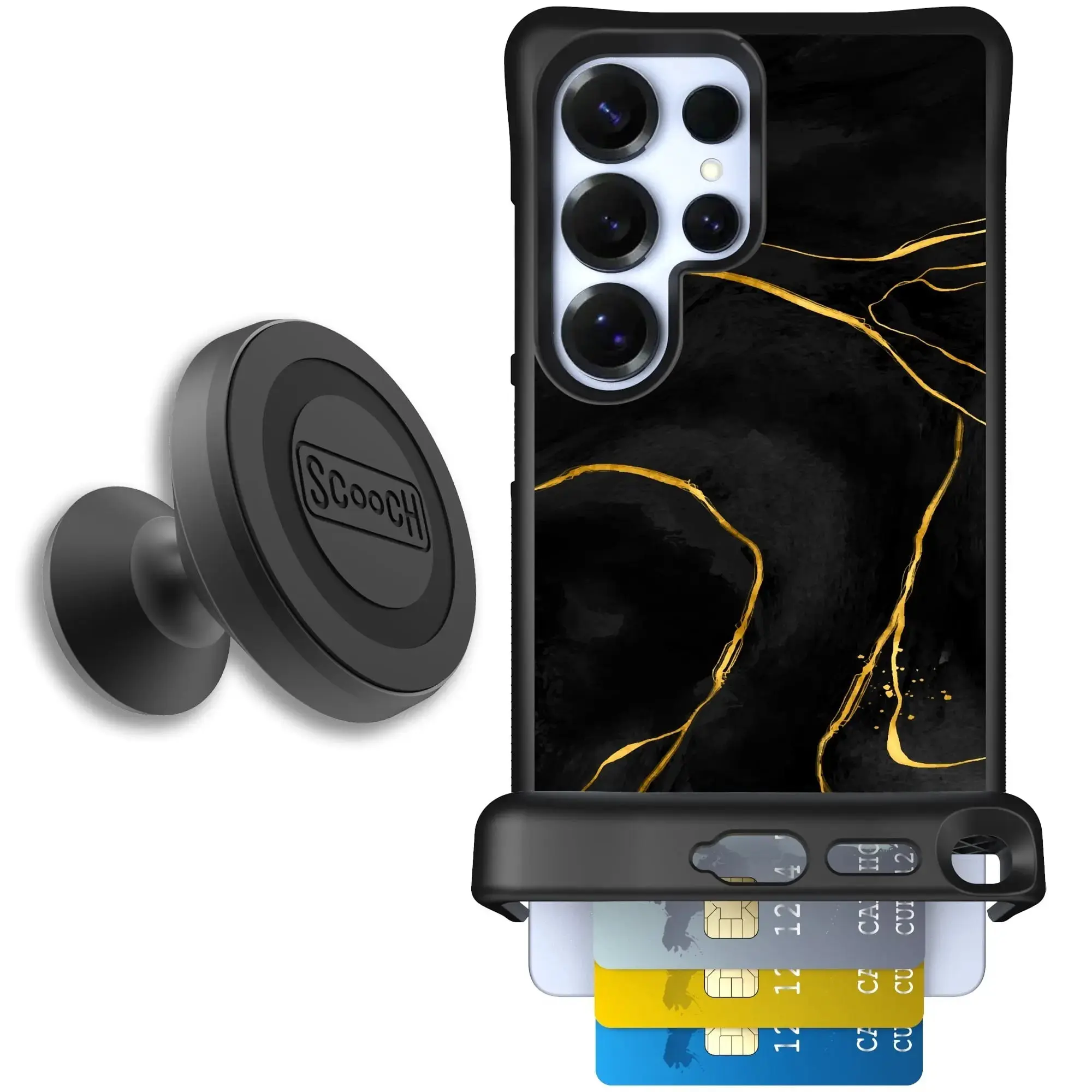 Wingmate Starter Bundle for Samsung Galaxy S26 Ultra - Image 9