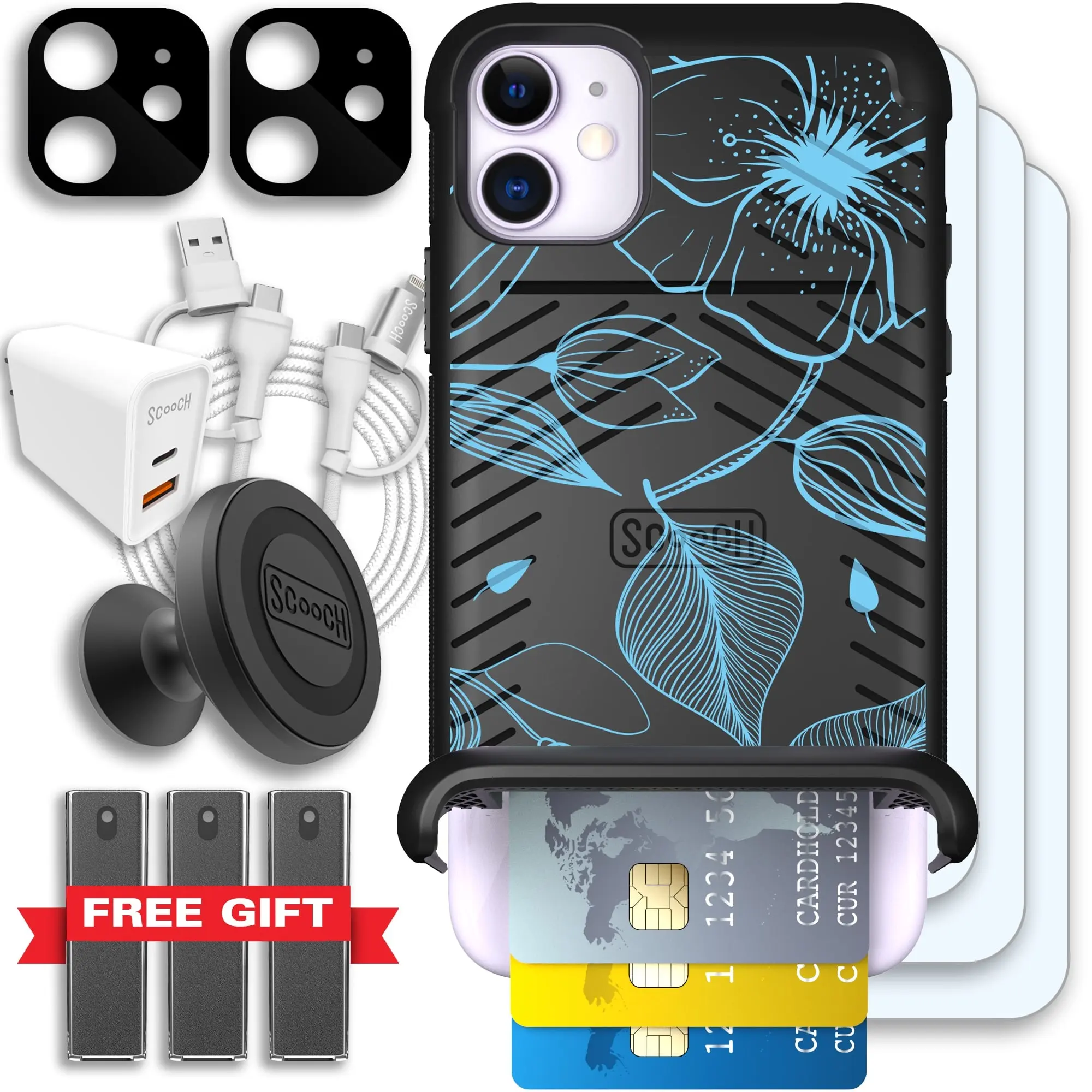 Wingmate Ultimate Bundle for iPhone 11 - Image 14