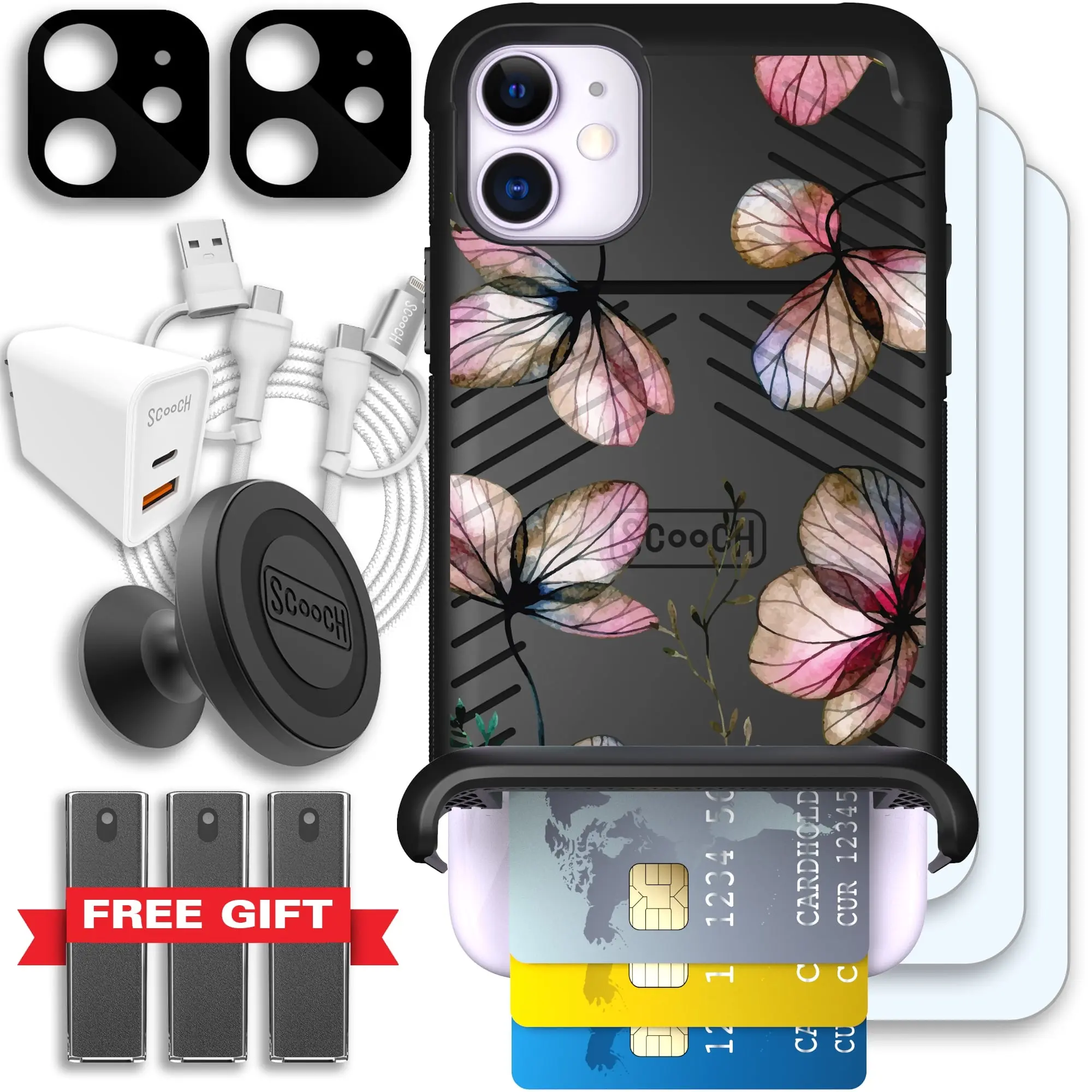 Wingmate Ultimate Bundle for iPhone 11 - Image 15