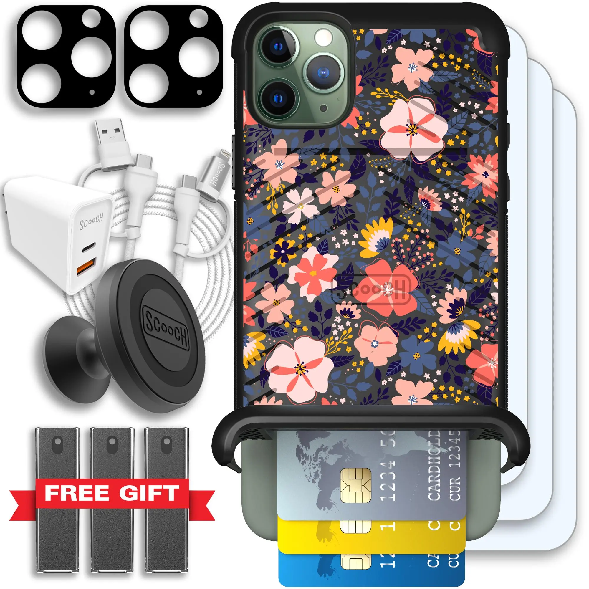 Wingmate Ultimate Bundle for iPhone 11 Pro Max - Image 13