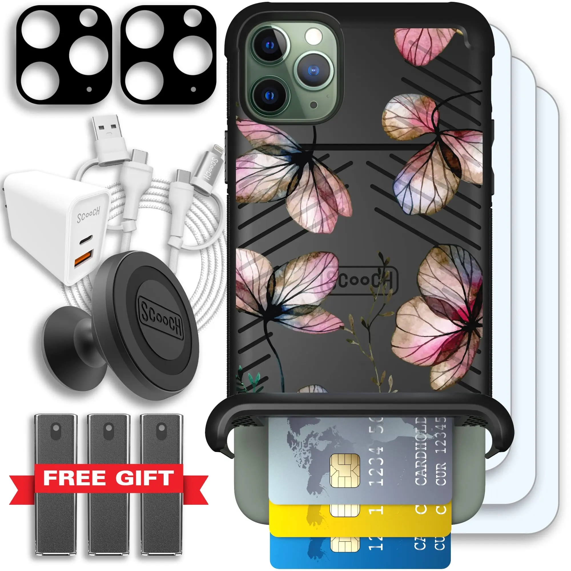 Wingmate Ultimate Bundle for iPhone 11 Pro Max - Image 15