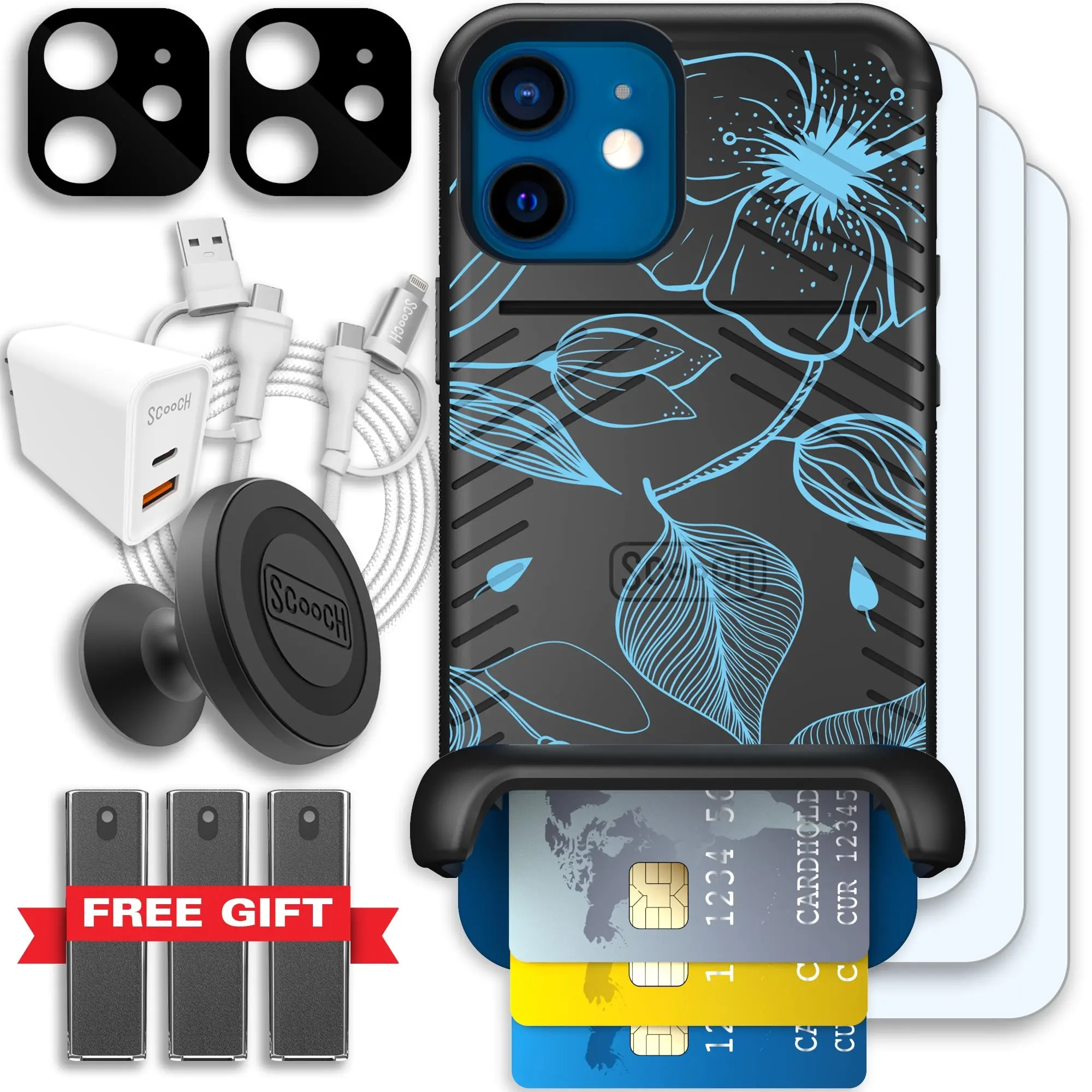 Wingmate Ultimate Bundle for iPhone 12 - Image 14