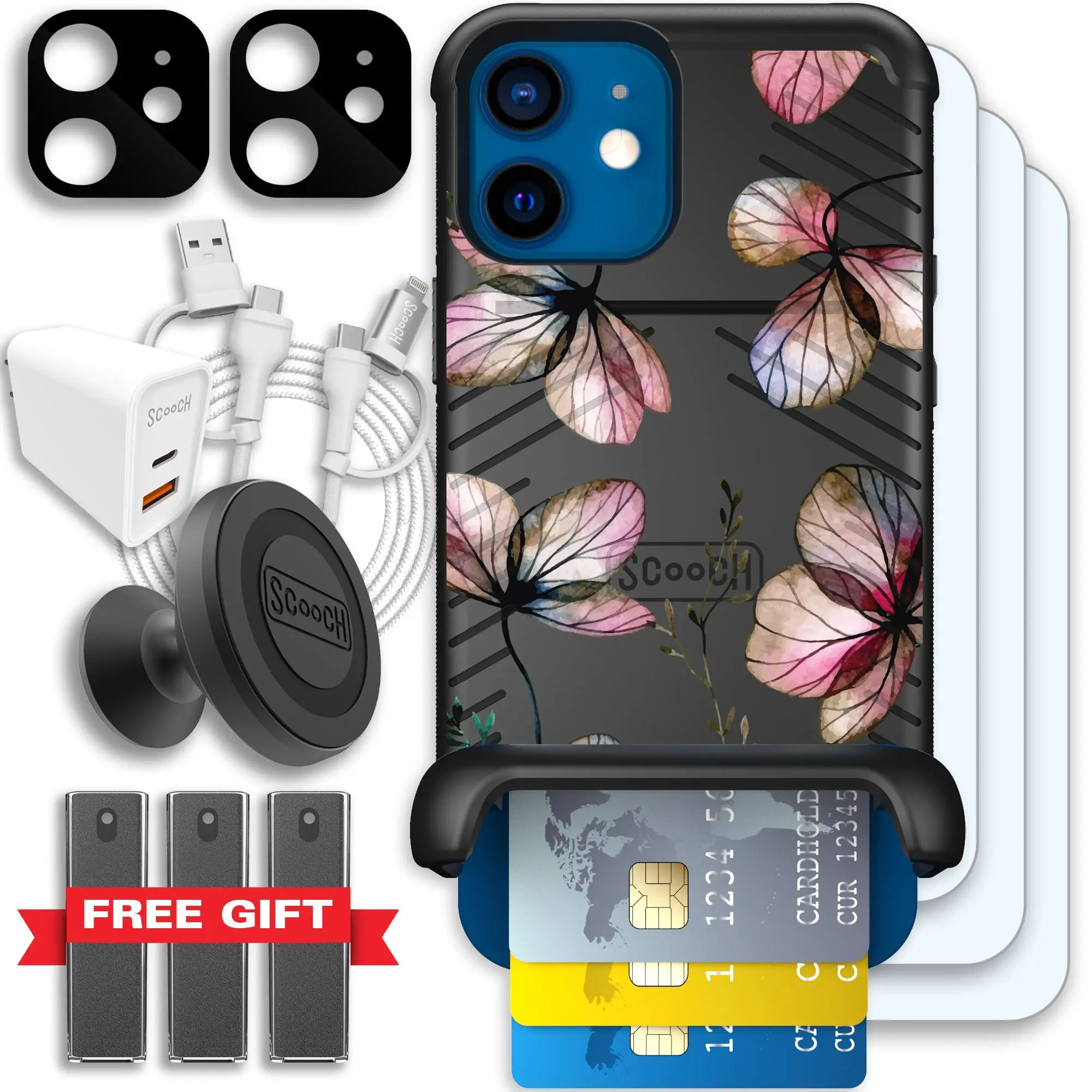Wingmate Ultimate Bundle for iPhone 12 - Image 15