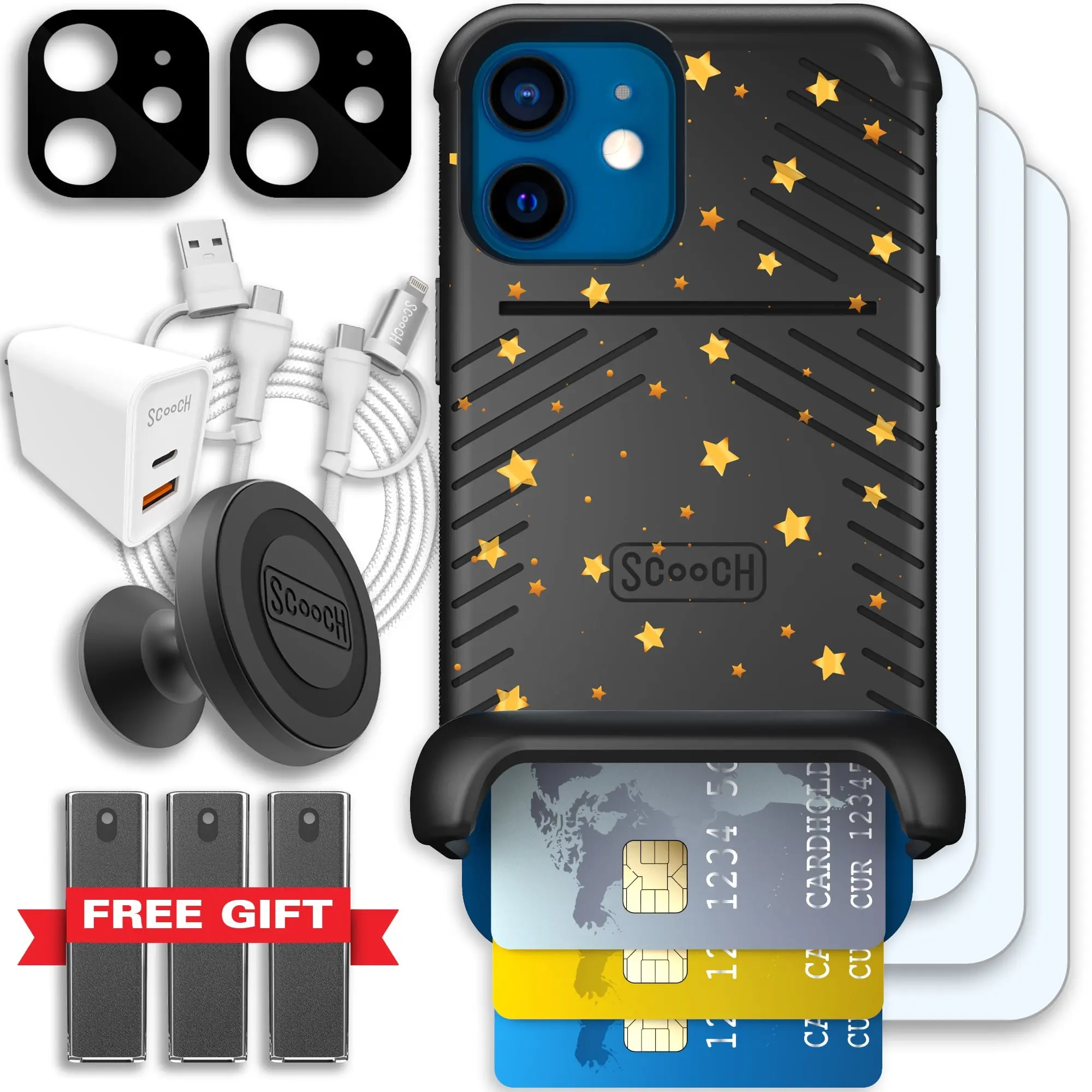 Wingmate Ultimate Bundle for iPhone 12 mini - Image 16