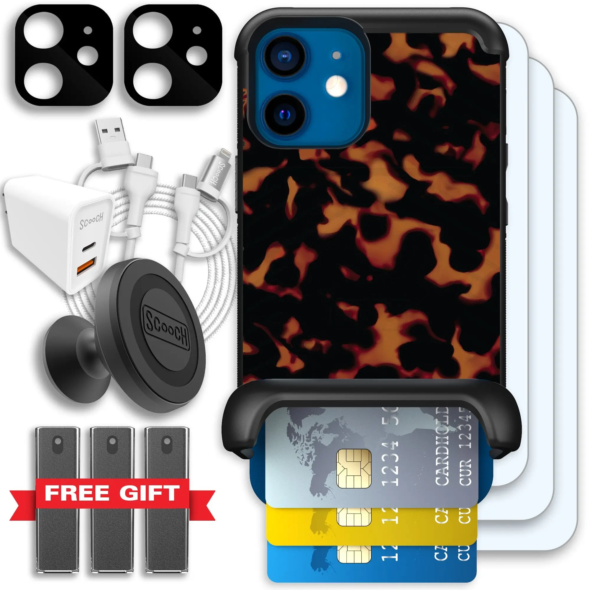 Wingmate Ultimate Bundle for iPhone 12 mini - Image 18