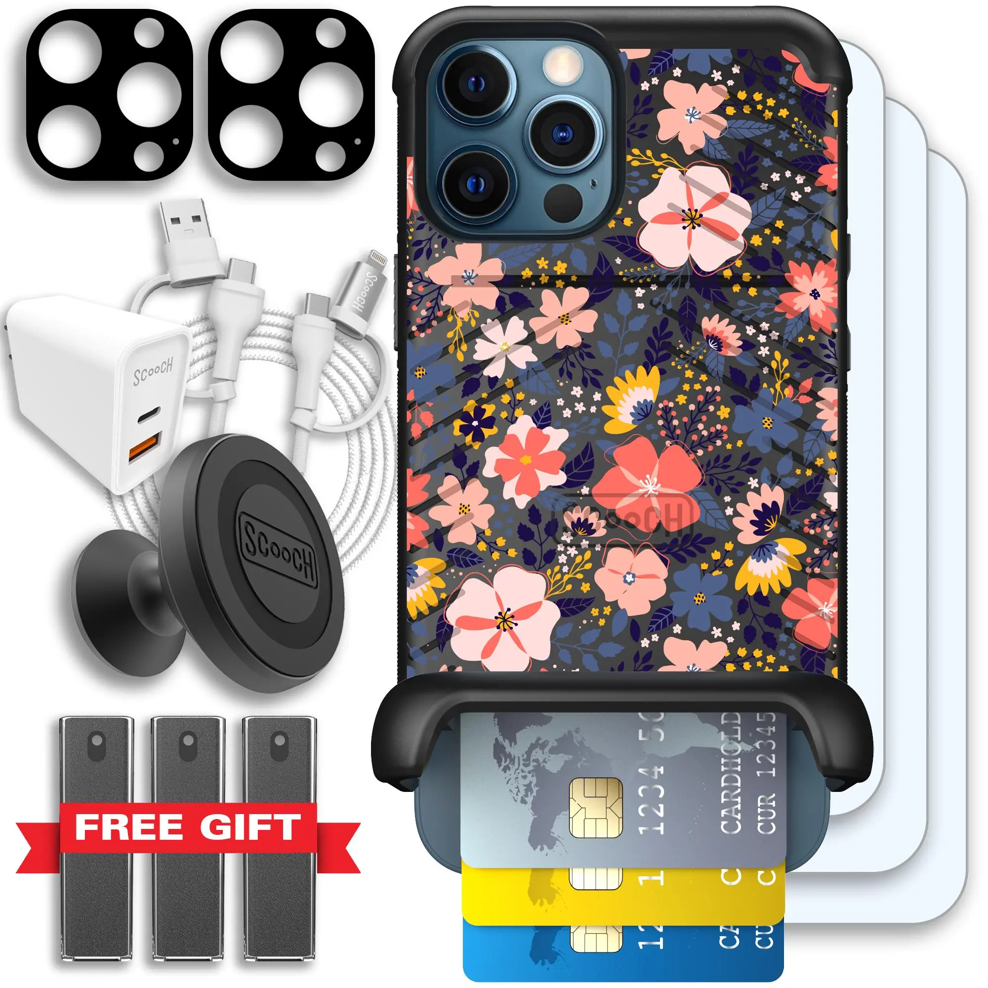 Wingmate Ultimate Bundle for iPhone 12 Pro - Image 13