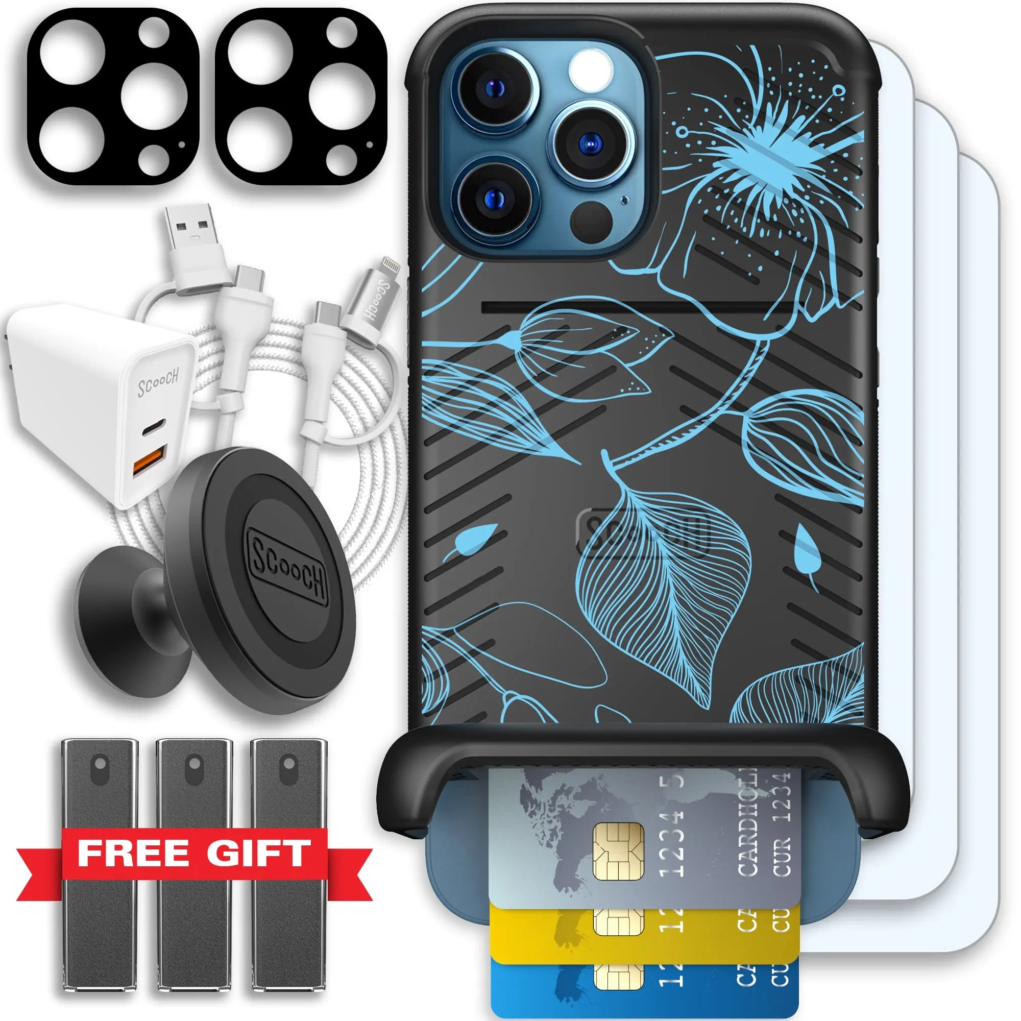 Wingmate Ultimate Bundle for iPhone 12 Pro - Image 14