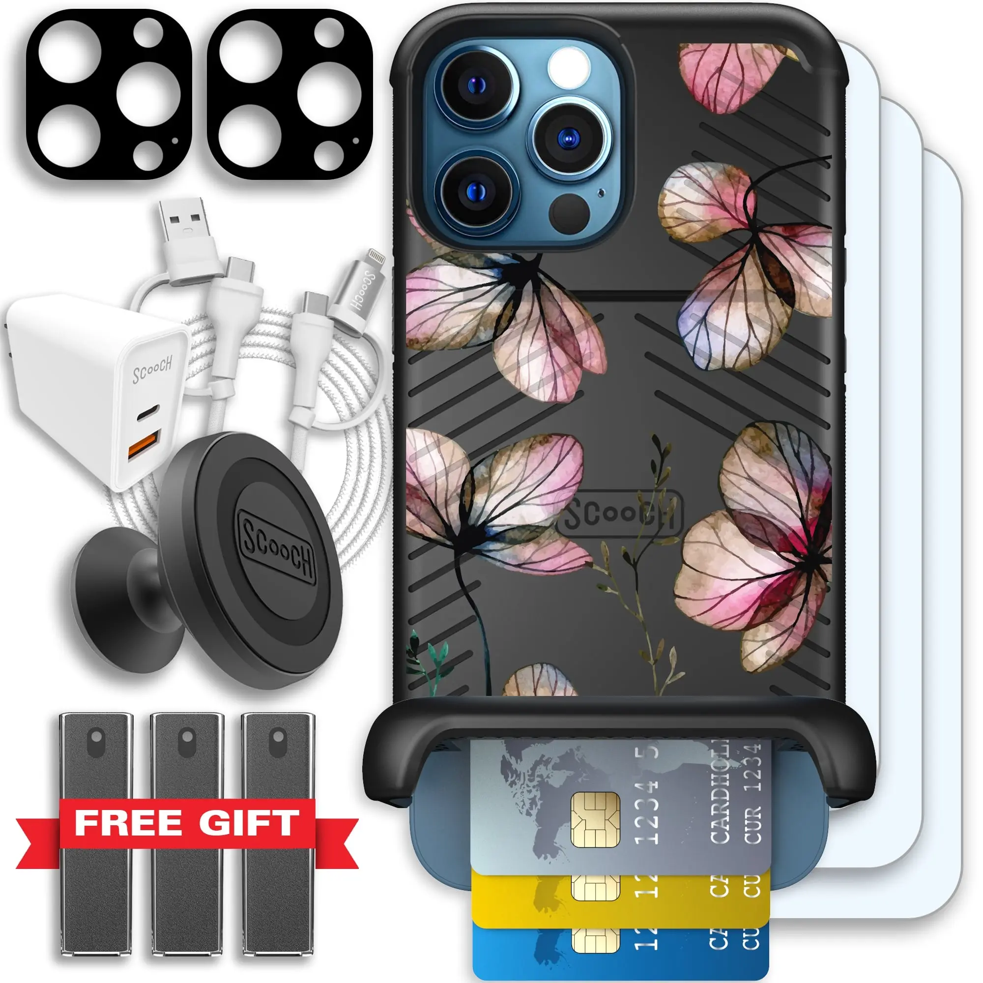 Wingmate Ultimate Bundle for iPhone 12 Pro - Image 15